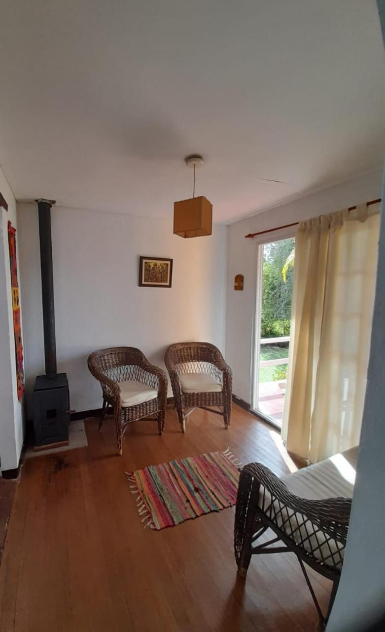 Ensueño casa de isla