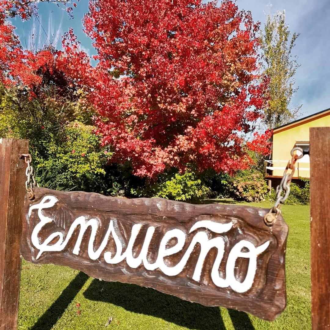 Ensueño casa de isla