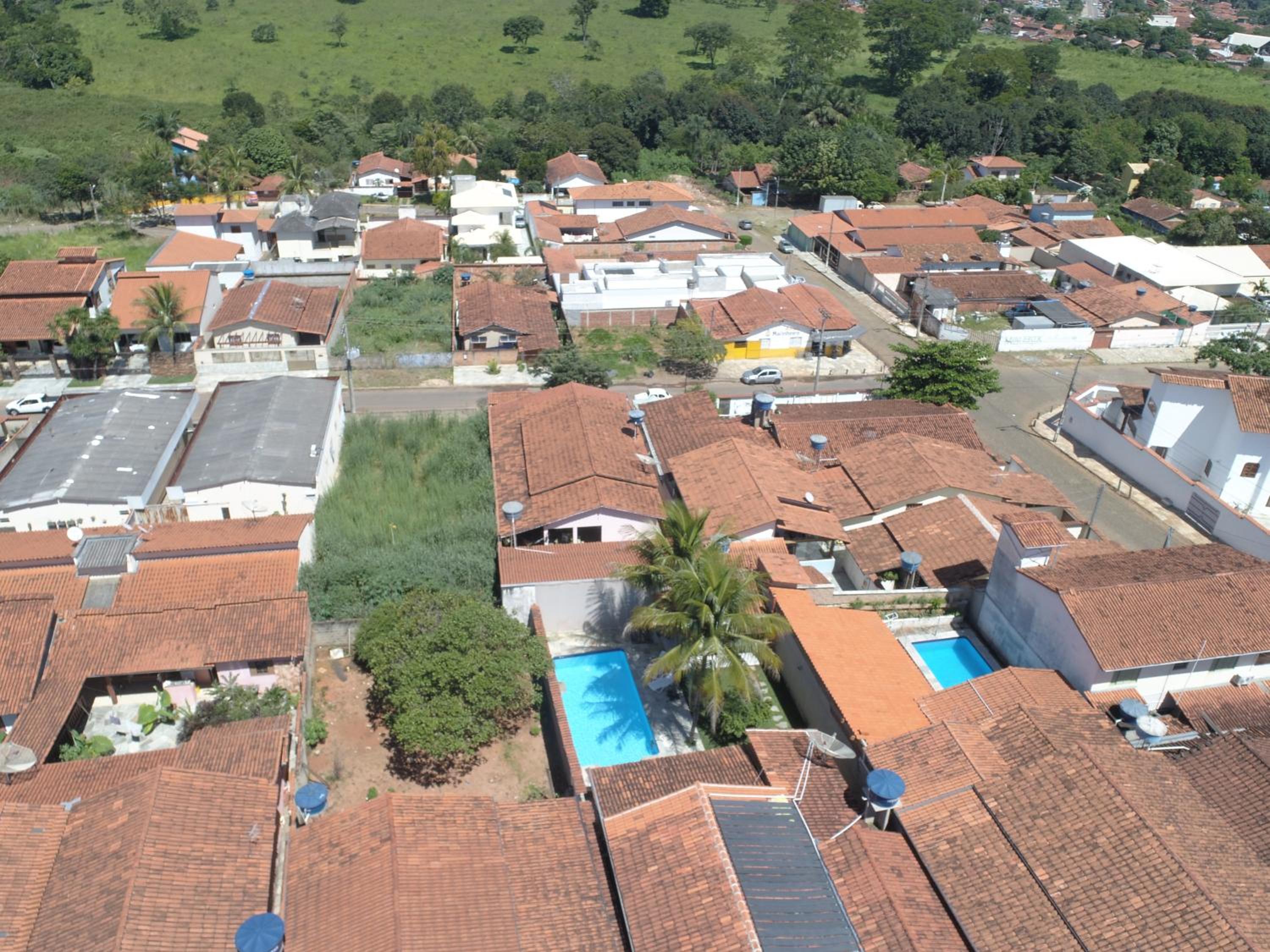 Casa no Centro de Pirenópolis