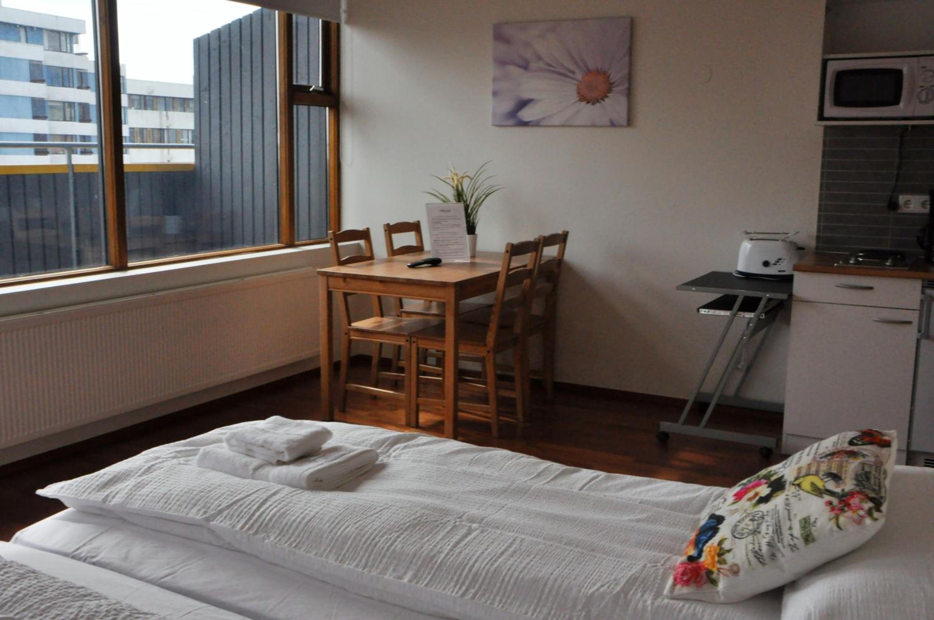 Foto 13 de 93 de Iceland Comfort Apartments by Heimaleiga
