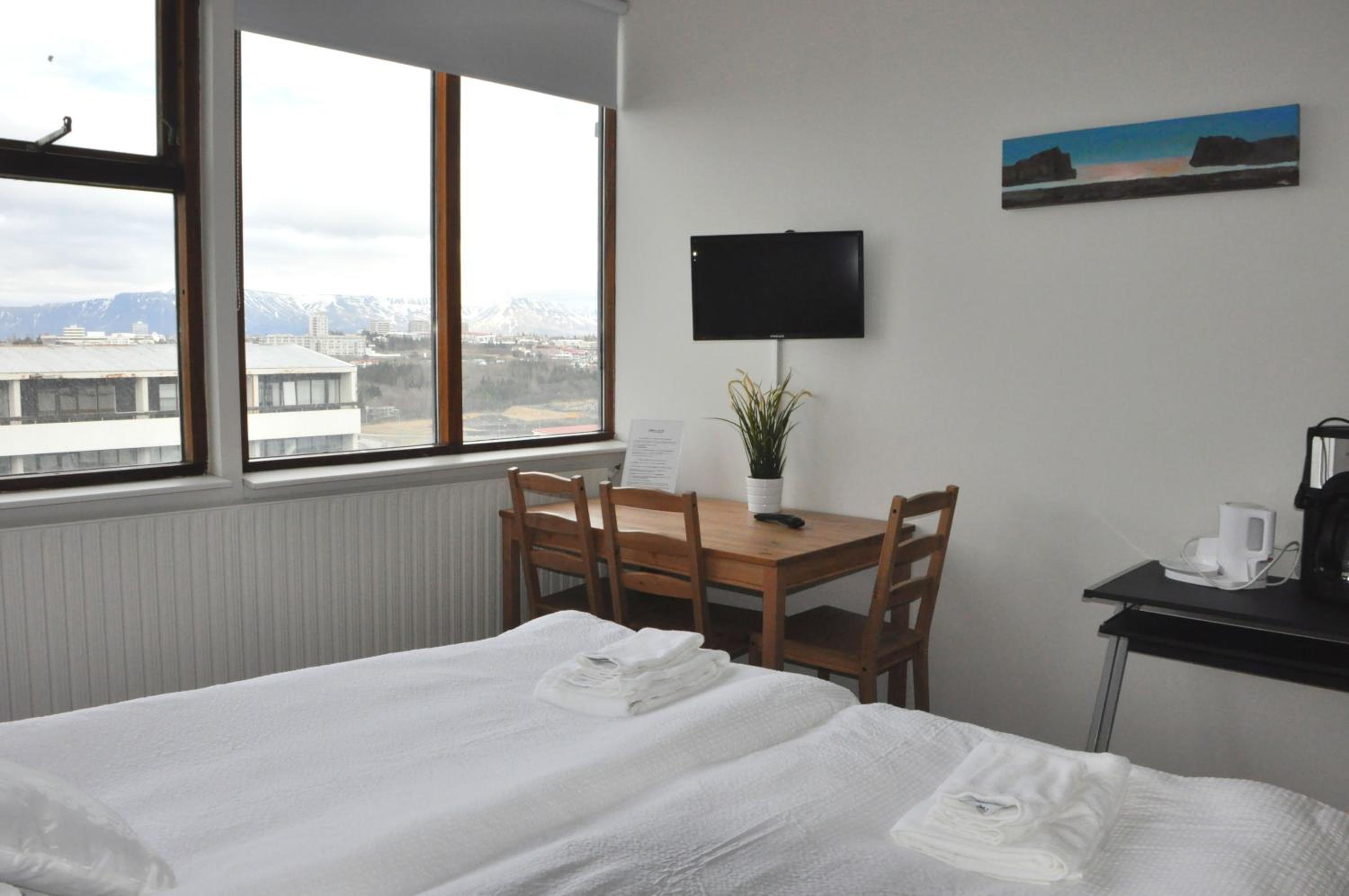 Iceland Comfort Apartments by Heimaleiga
