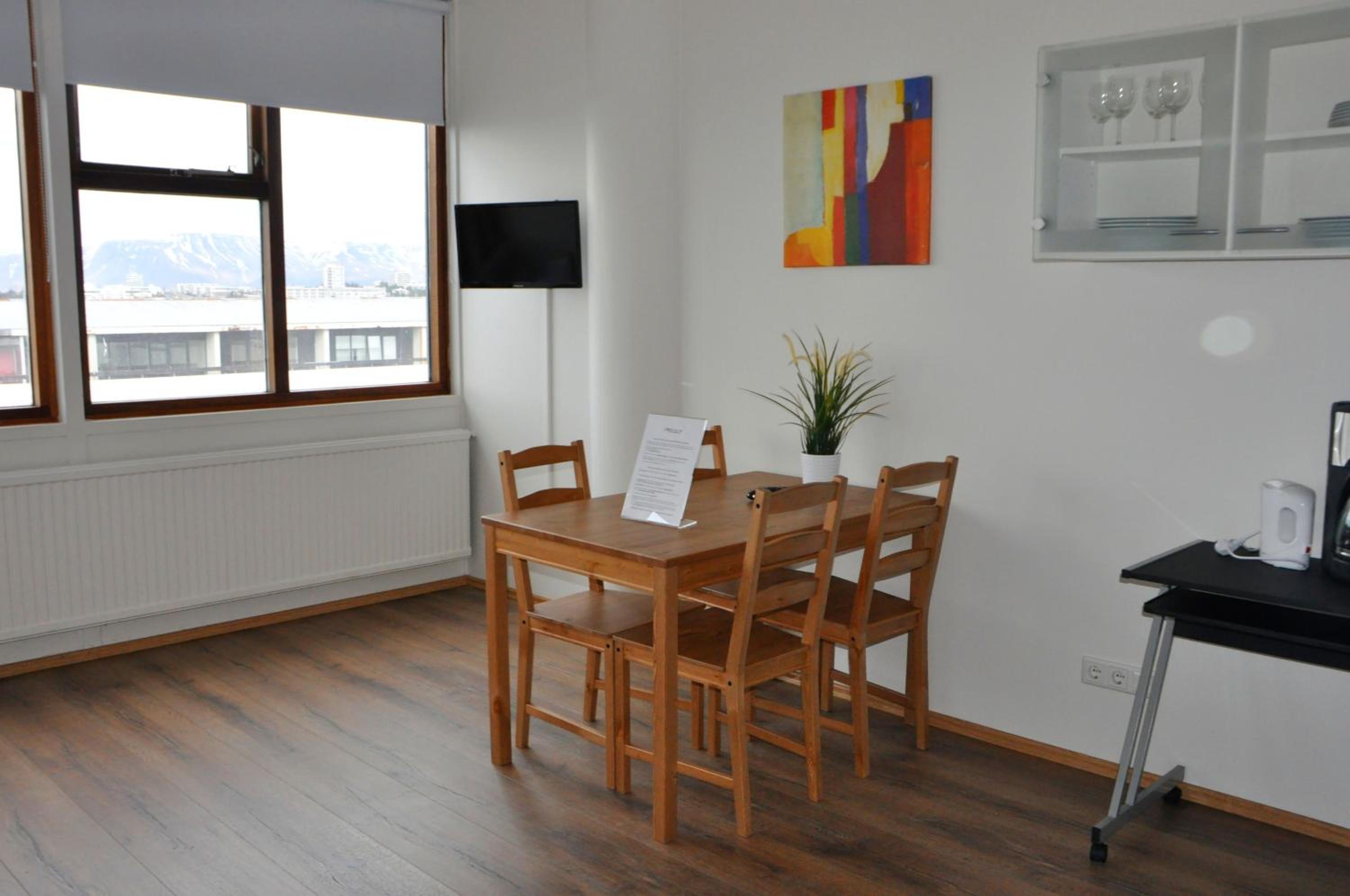 Iceland Comfort Apartments by Heimaleiga