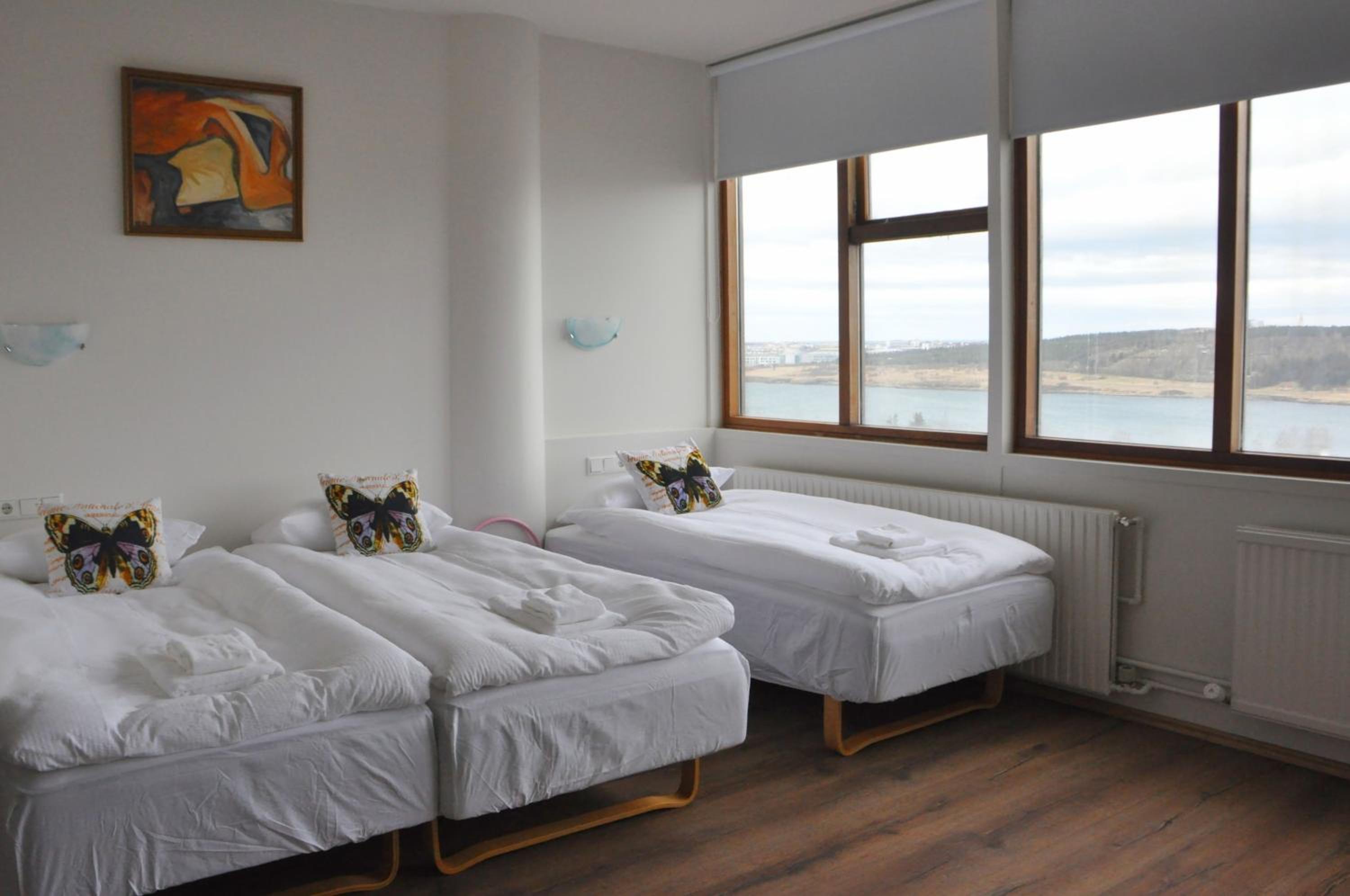 Foto 44 de 93 de Iceland Comfort Apartments by Heimaleiga