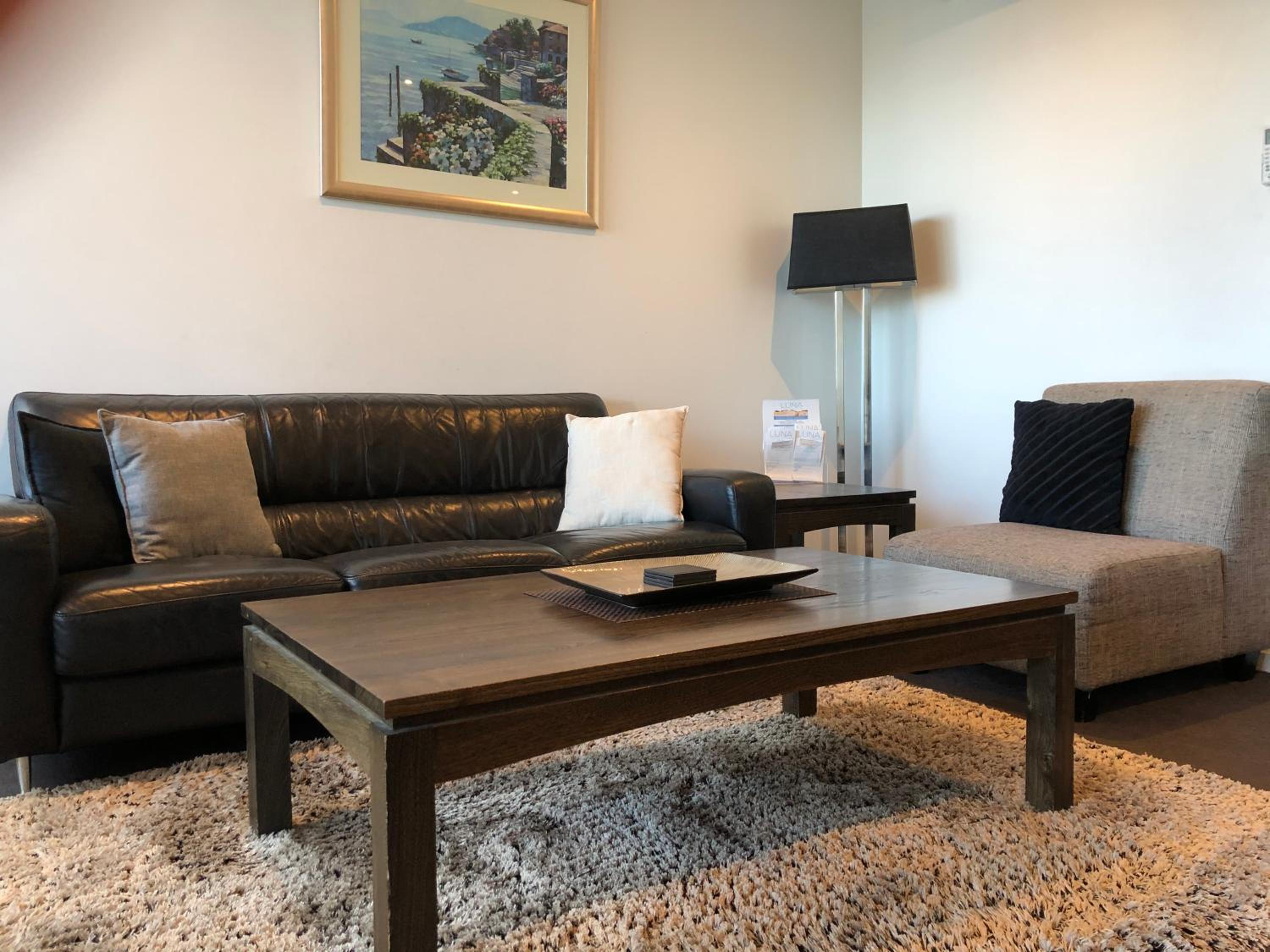 Accent Accommodation@Docklands