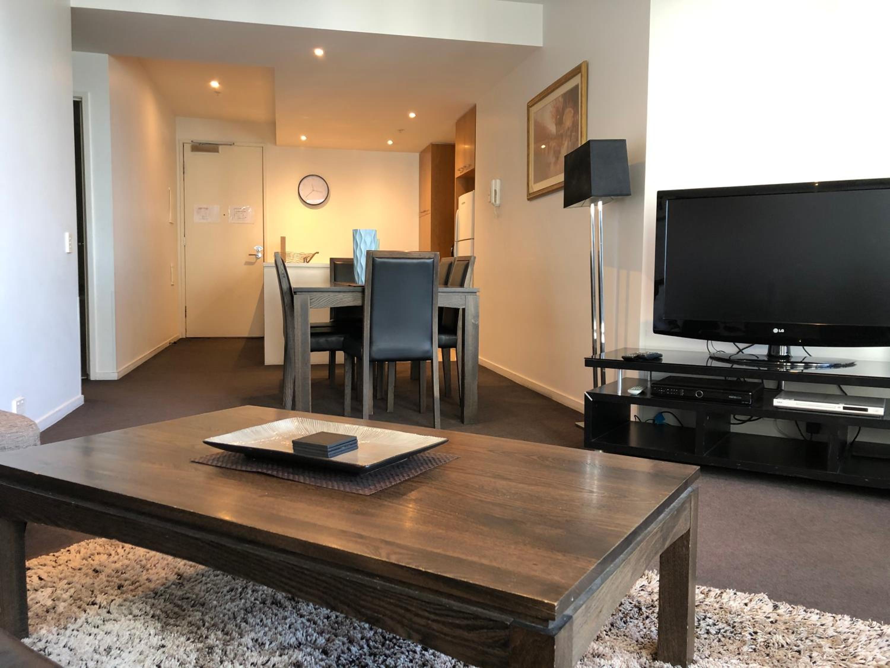 Accent Accommodation@Docklands