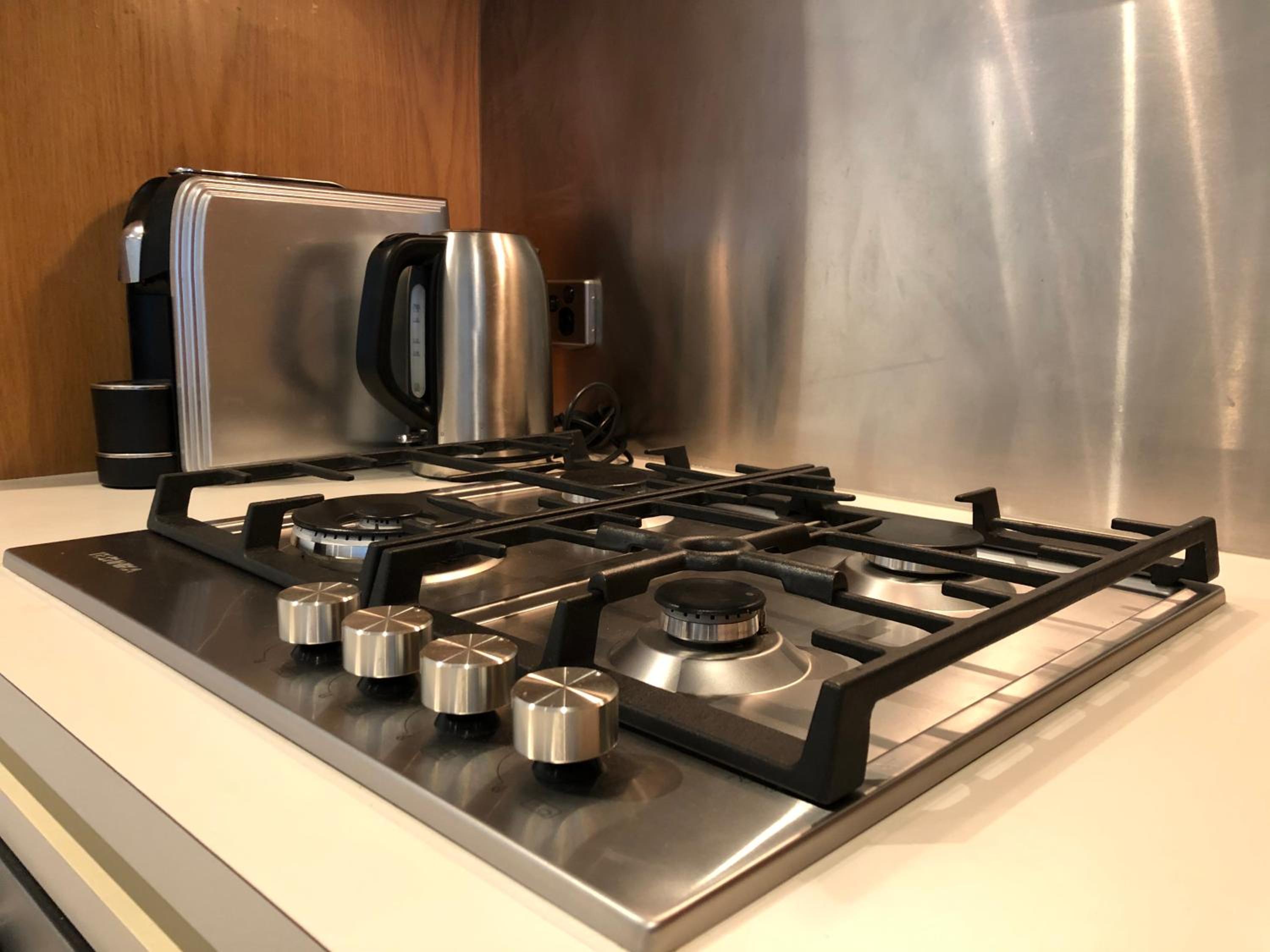 Accent Accommodation@Docklands