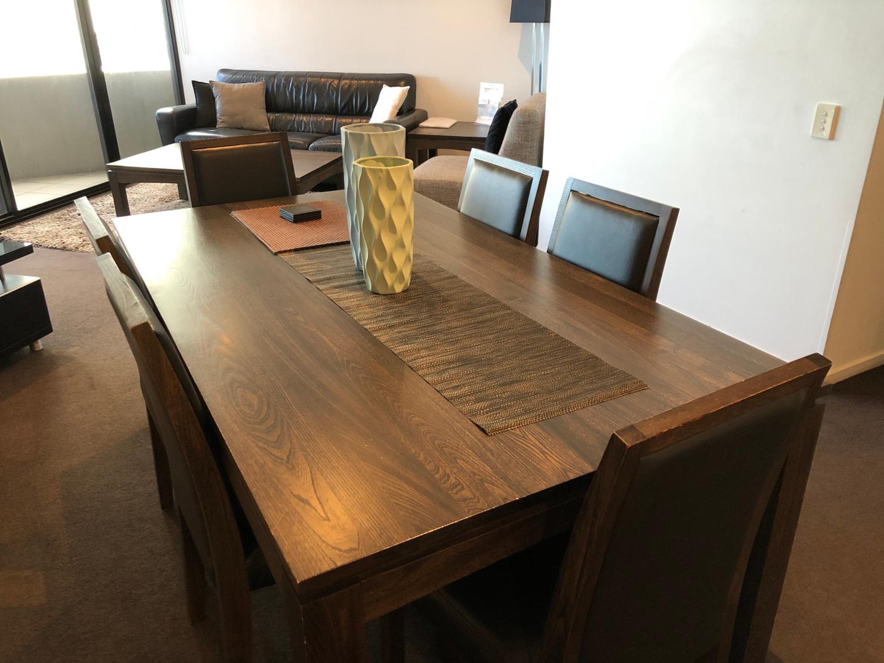 Accent Accommodation@Docklands