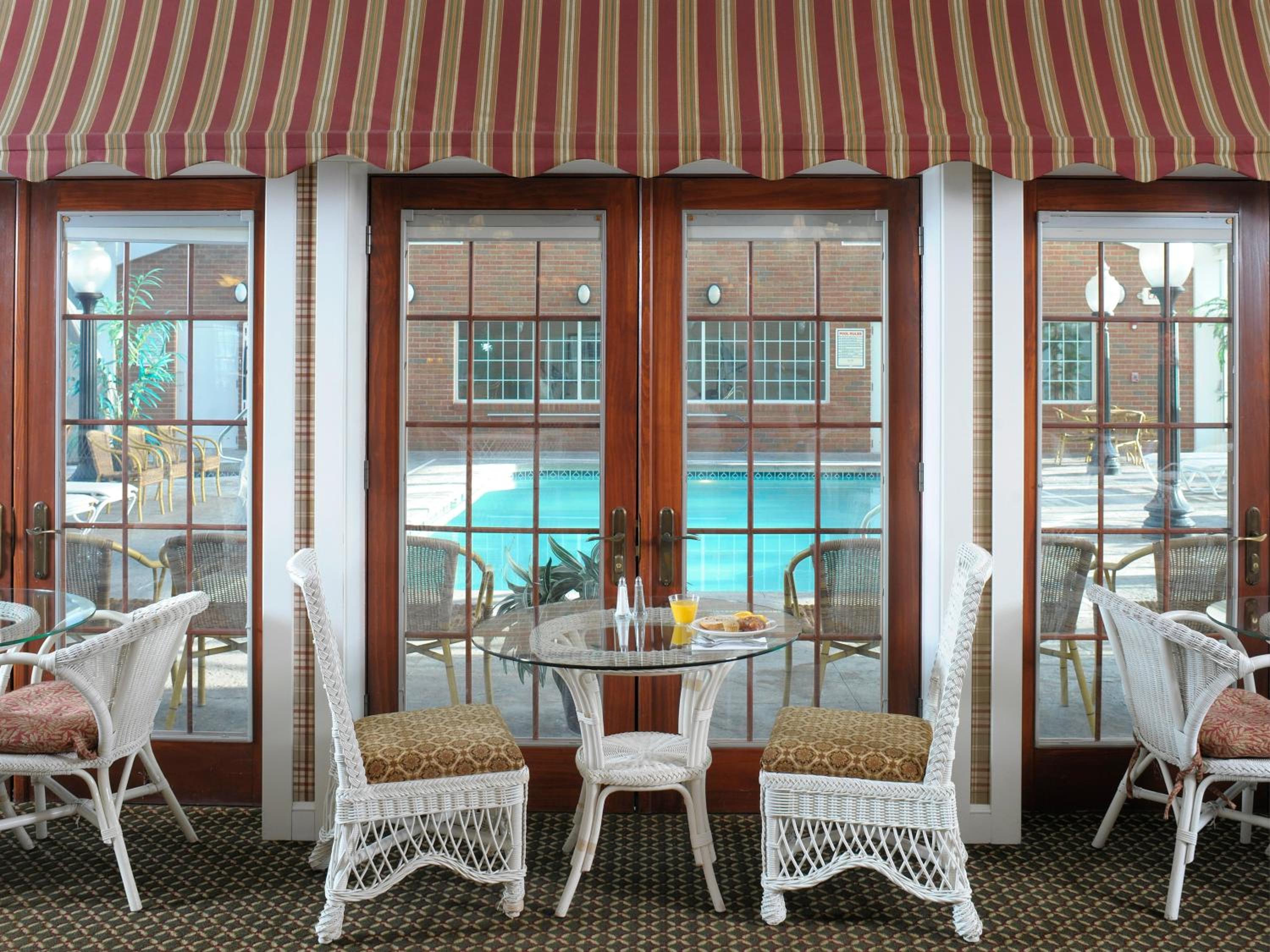 Carlisle Inn, fotografía 2