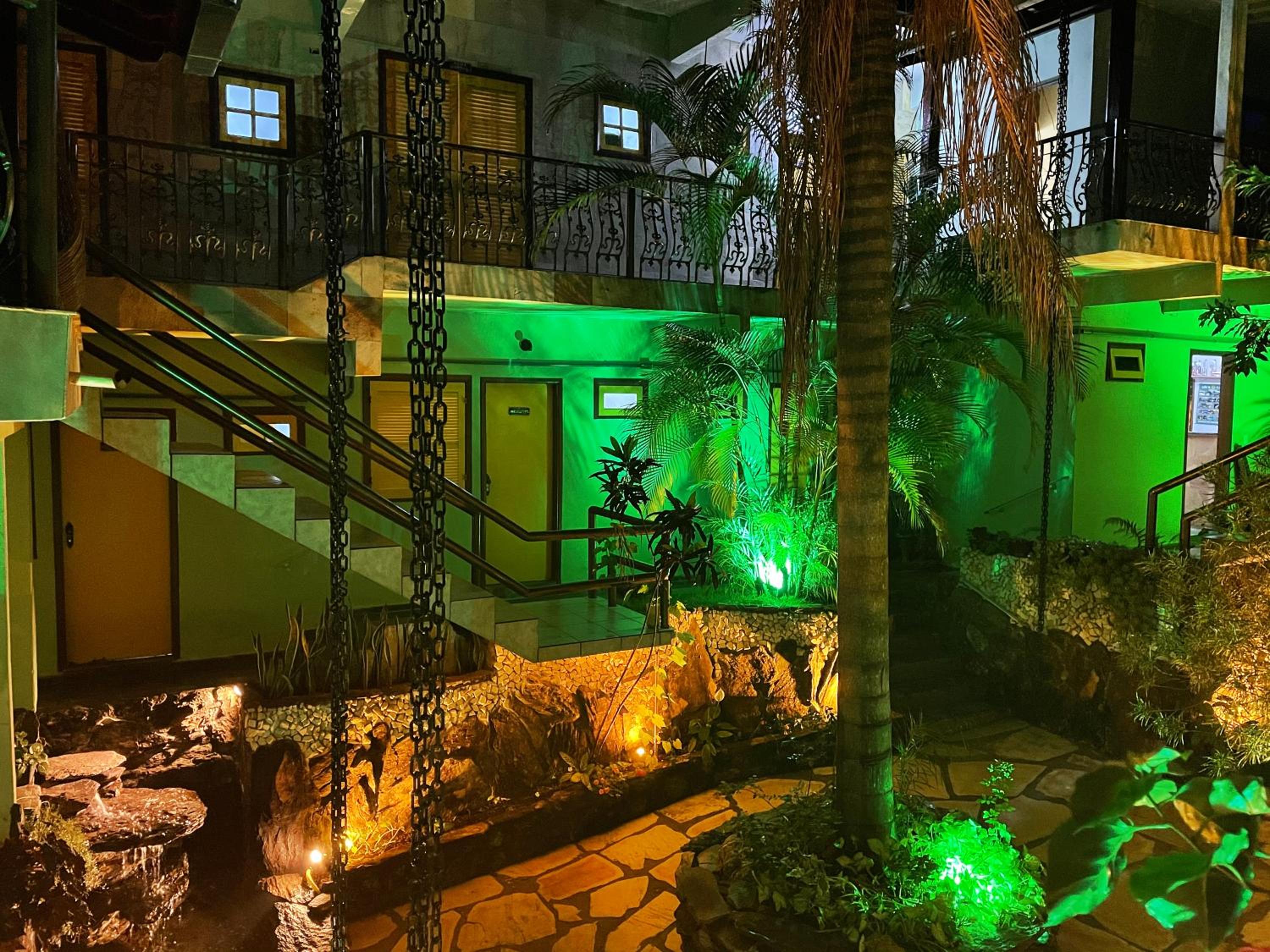 Hotel dos Sonhos