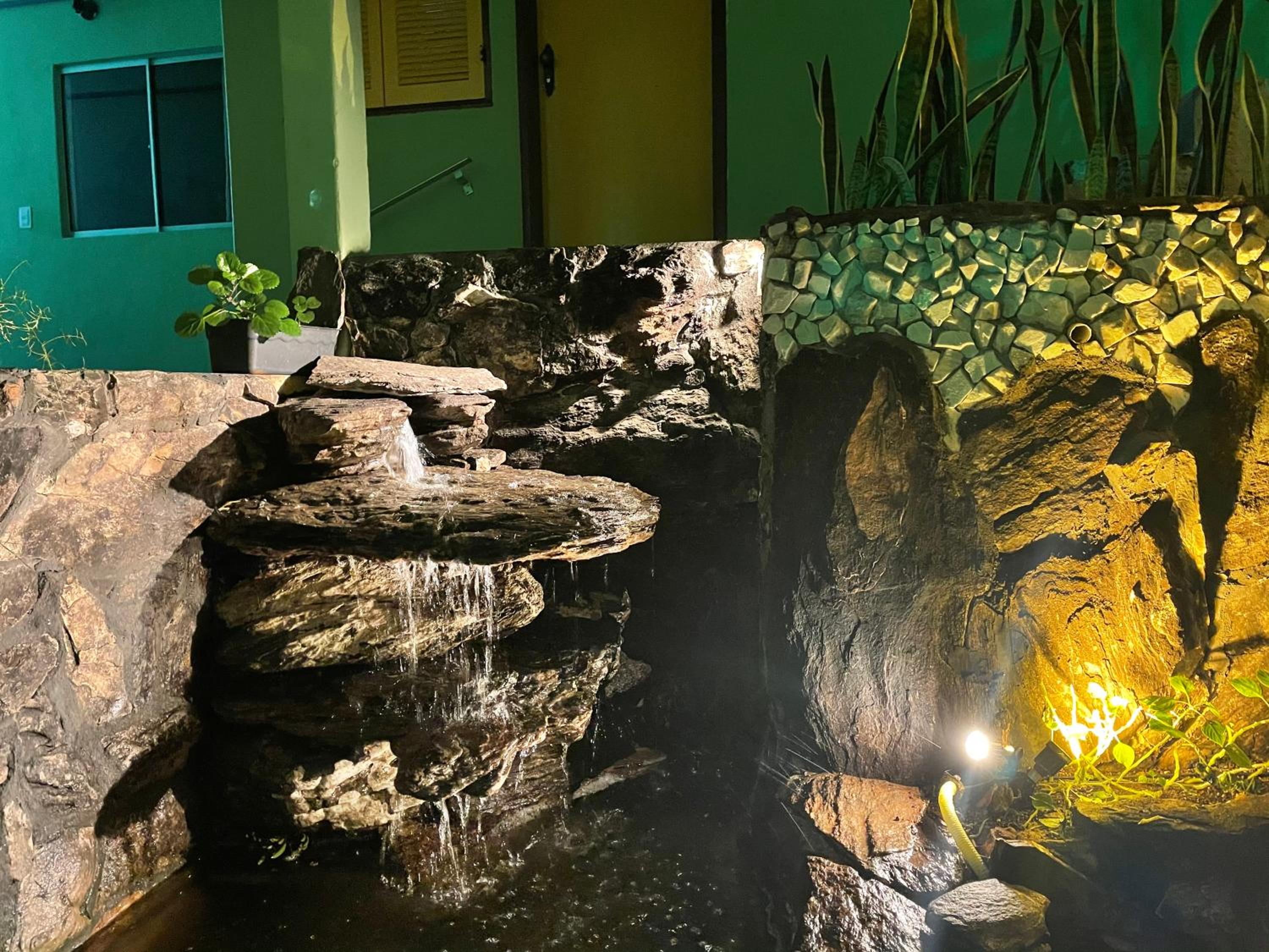 Hotel dos Sonhos