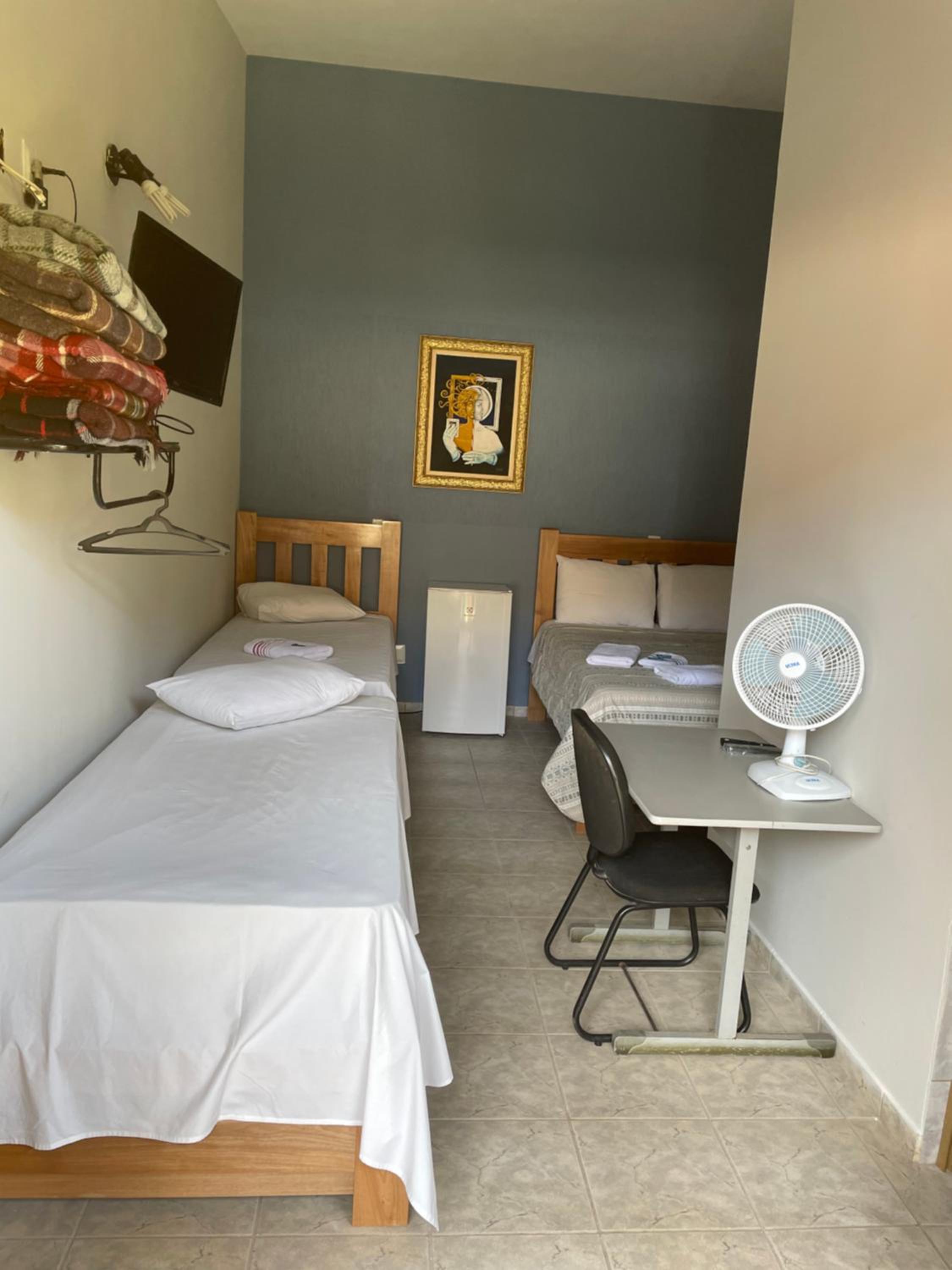 Hotel dos Sonhos