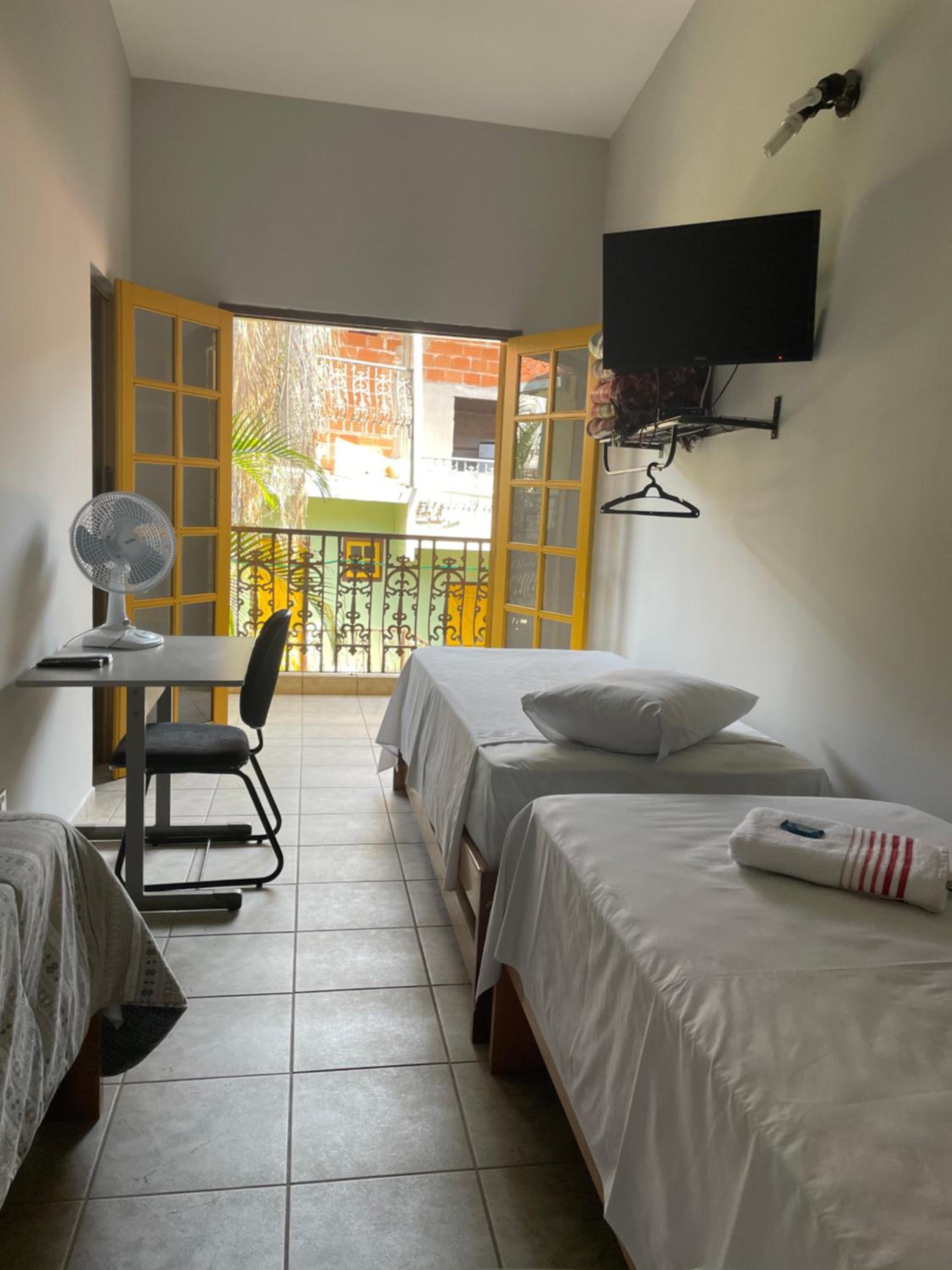 Hotel dos Sonhos