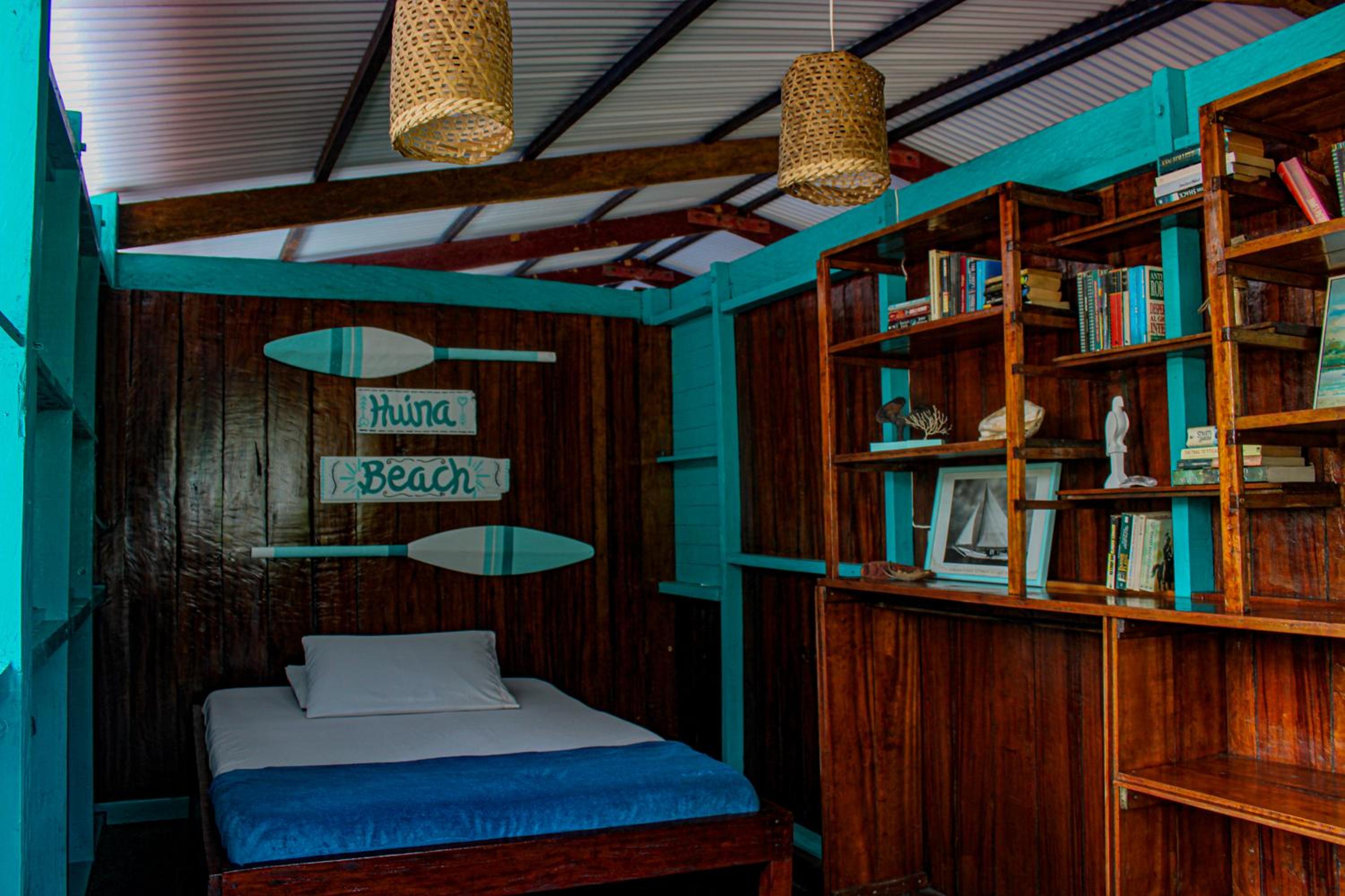Refugio Mr Jerry Eco House