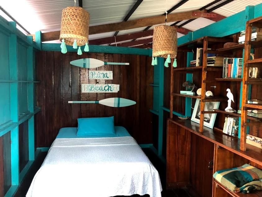 Refugio Mr Jerry Eco House