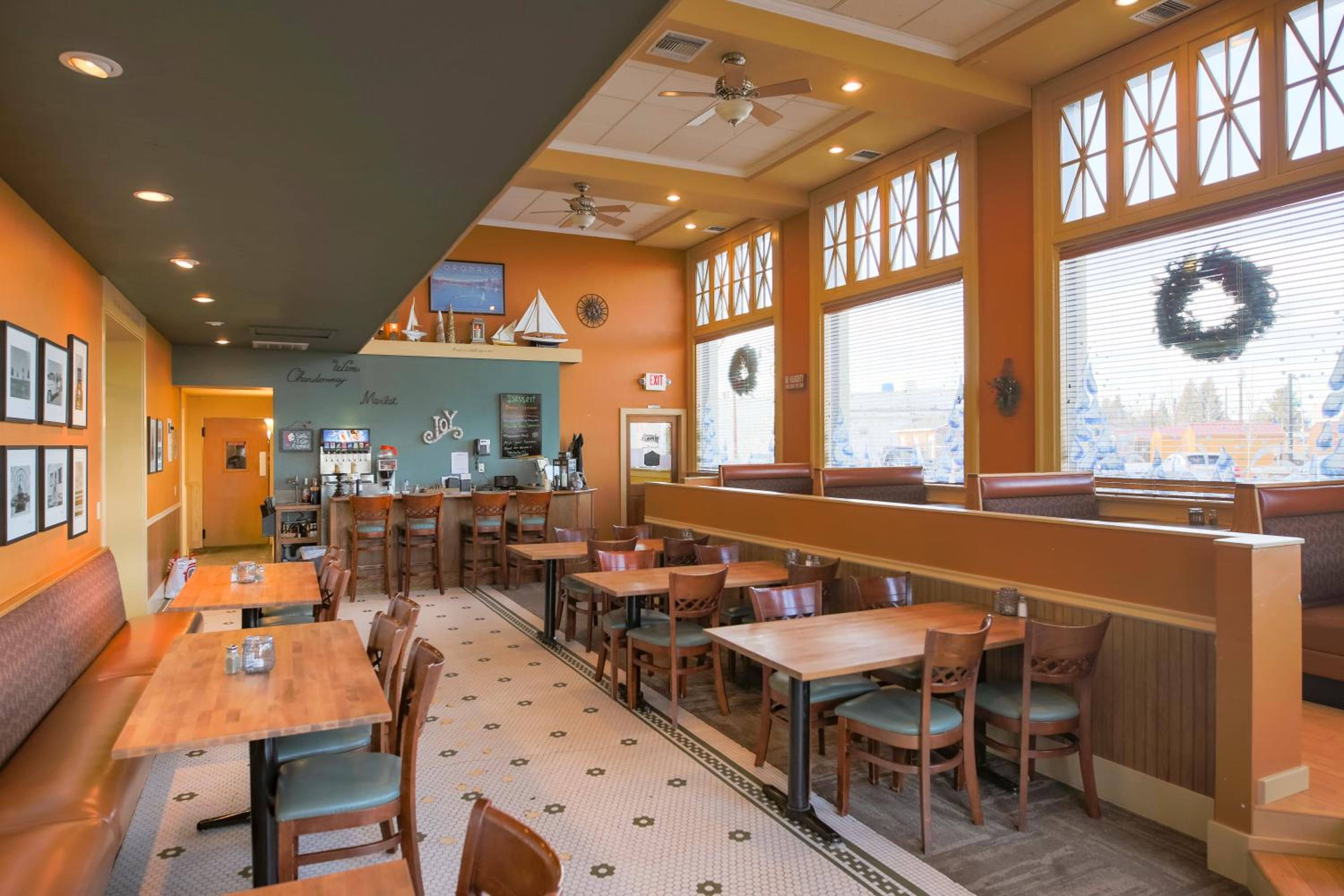 The Drift Inn view 3