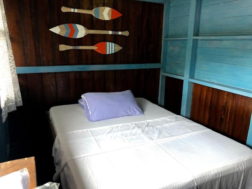 Refugio Mr Jerry Eco House