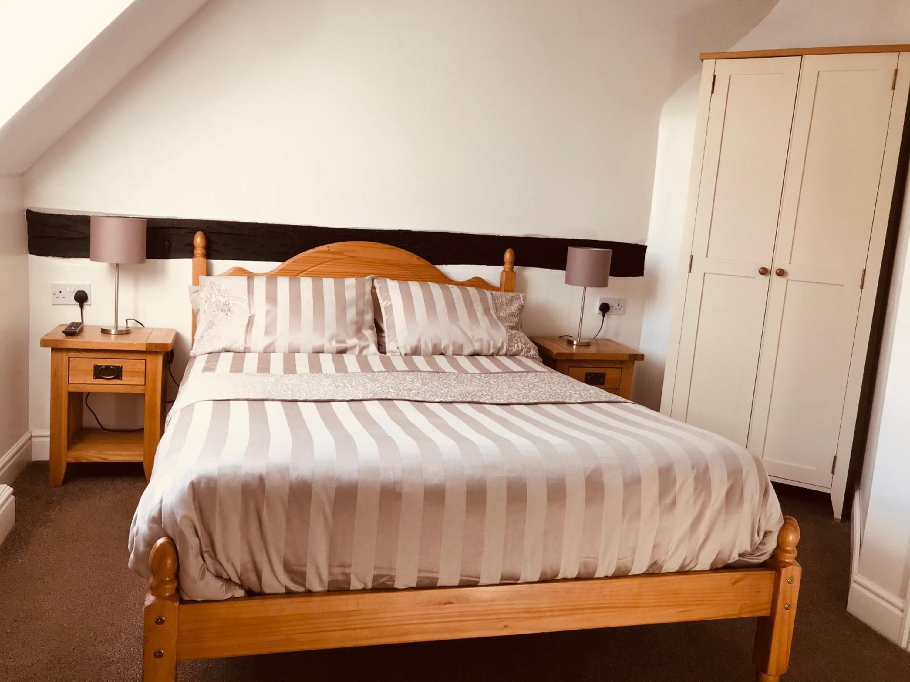 Severn Valley Guest House