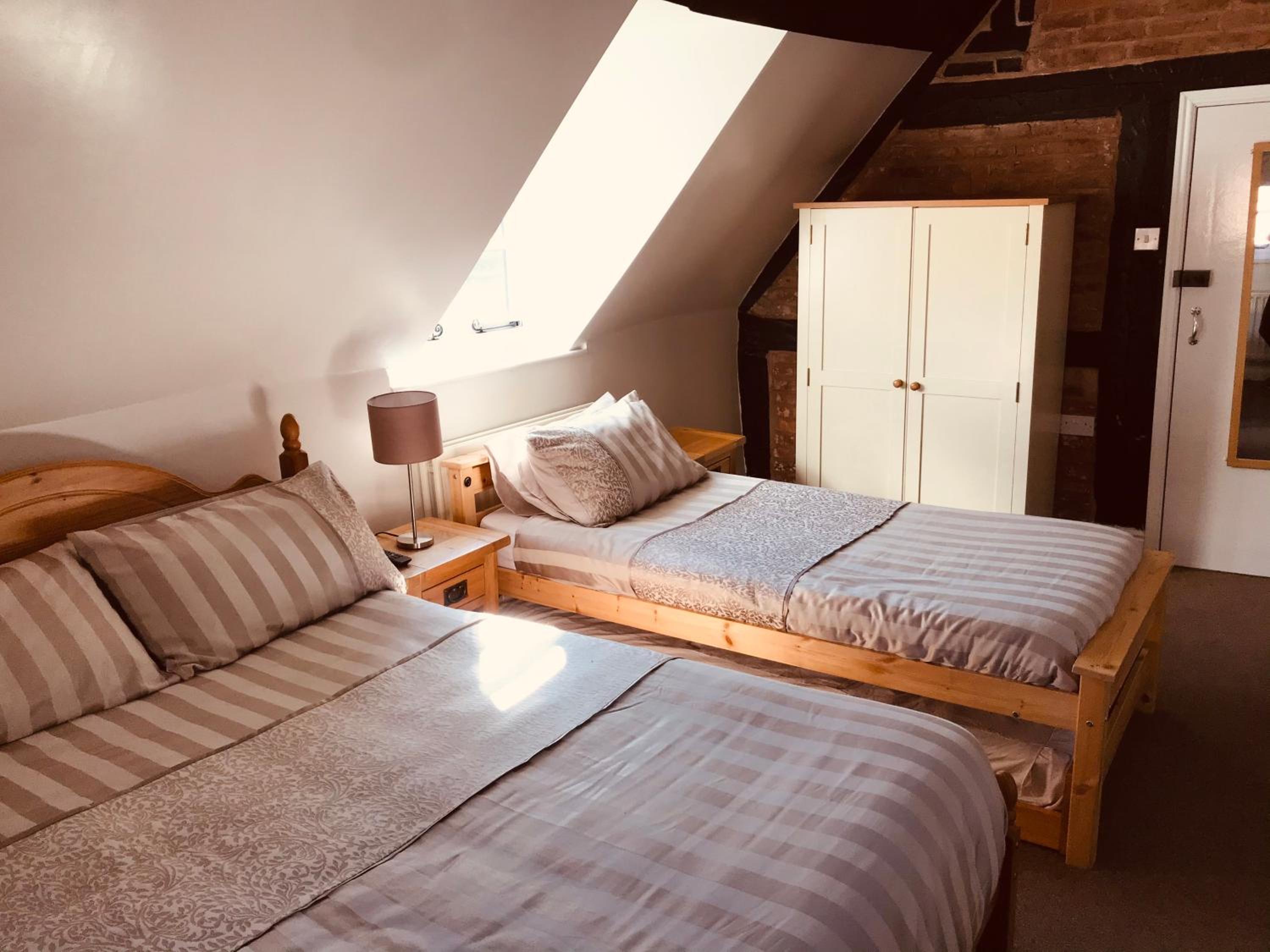 Severn Valley Guest House