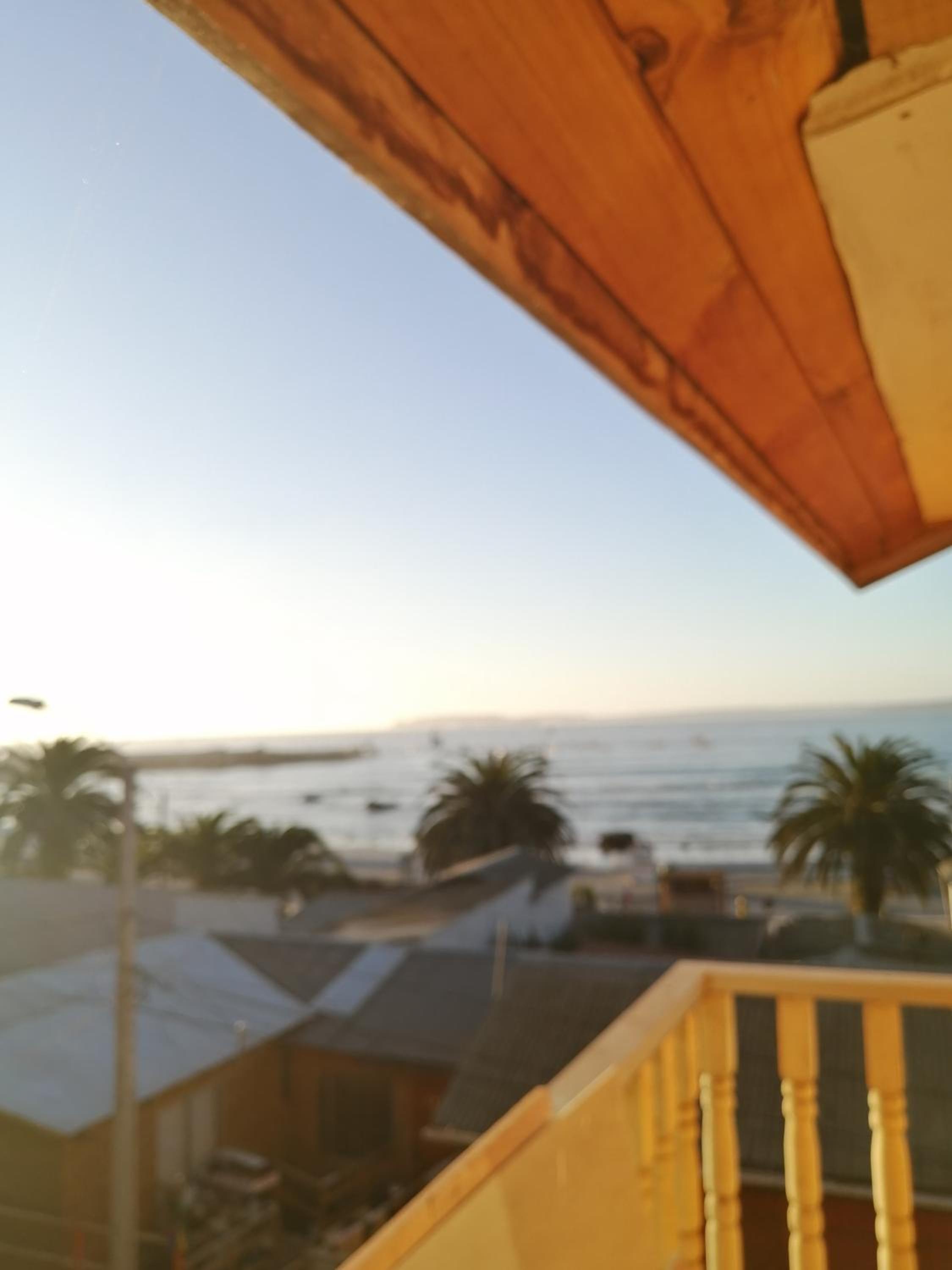 Casas y cabañas Nofal