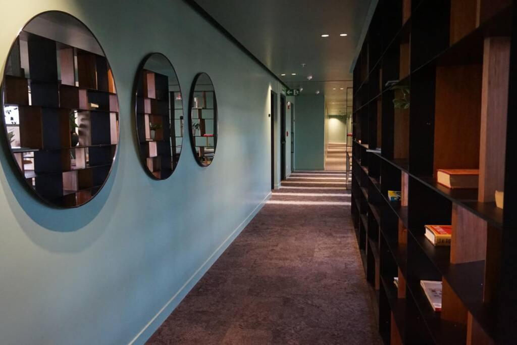 Amazing views SJO, Cozy, Equipped. 24/7 Concierge