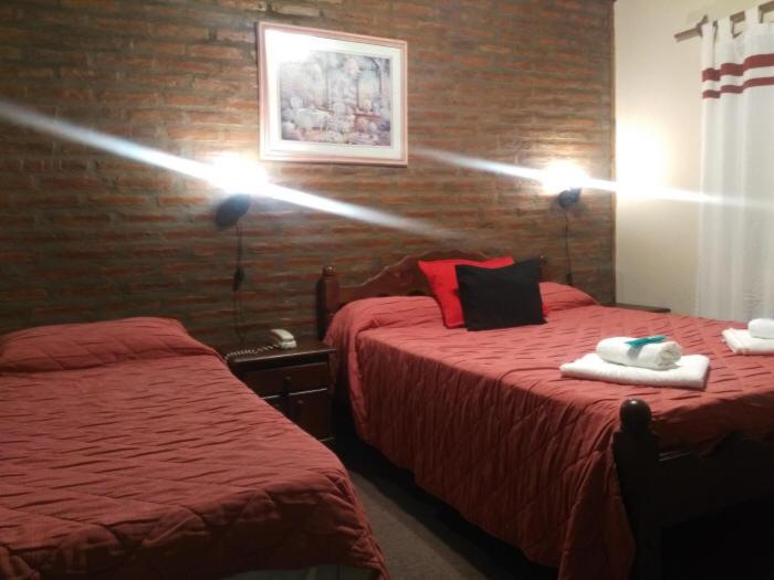 Hotel Altos del Rincon