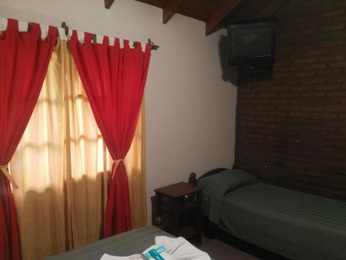 Hotel Altos del Rincon