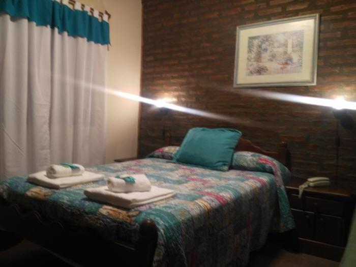 Hotel Altos del Rincon