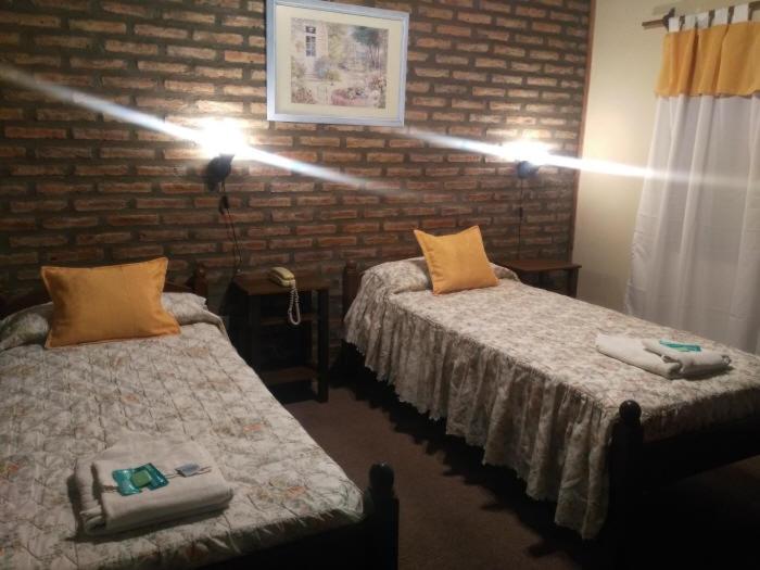 Hotel Altos del Rincon
