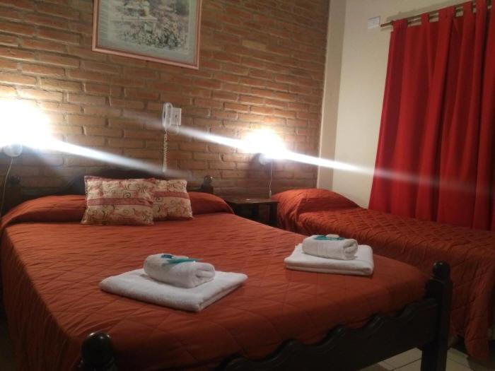 Hotel Altos del Rincon