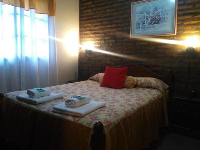 Hotel Altos del Rincon