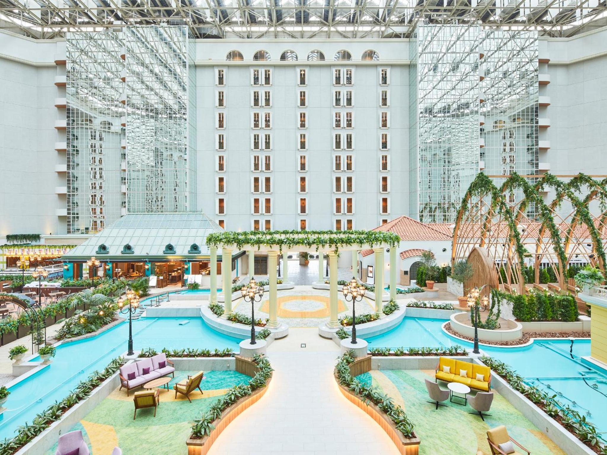 Urayasu Vacations - Grand Nikko Tokyo Bay Maihama - Property Image 1