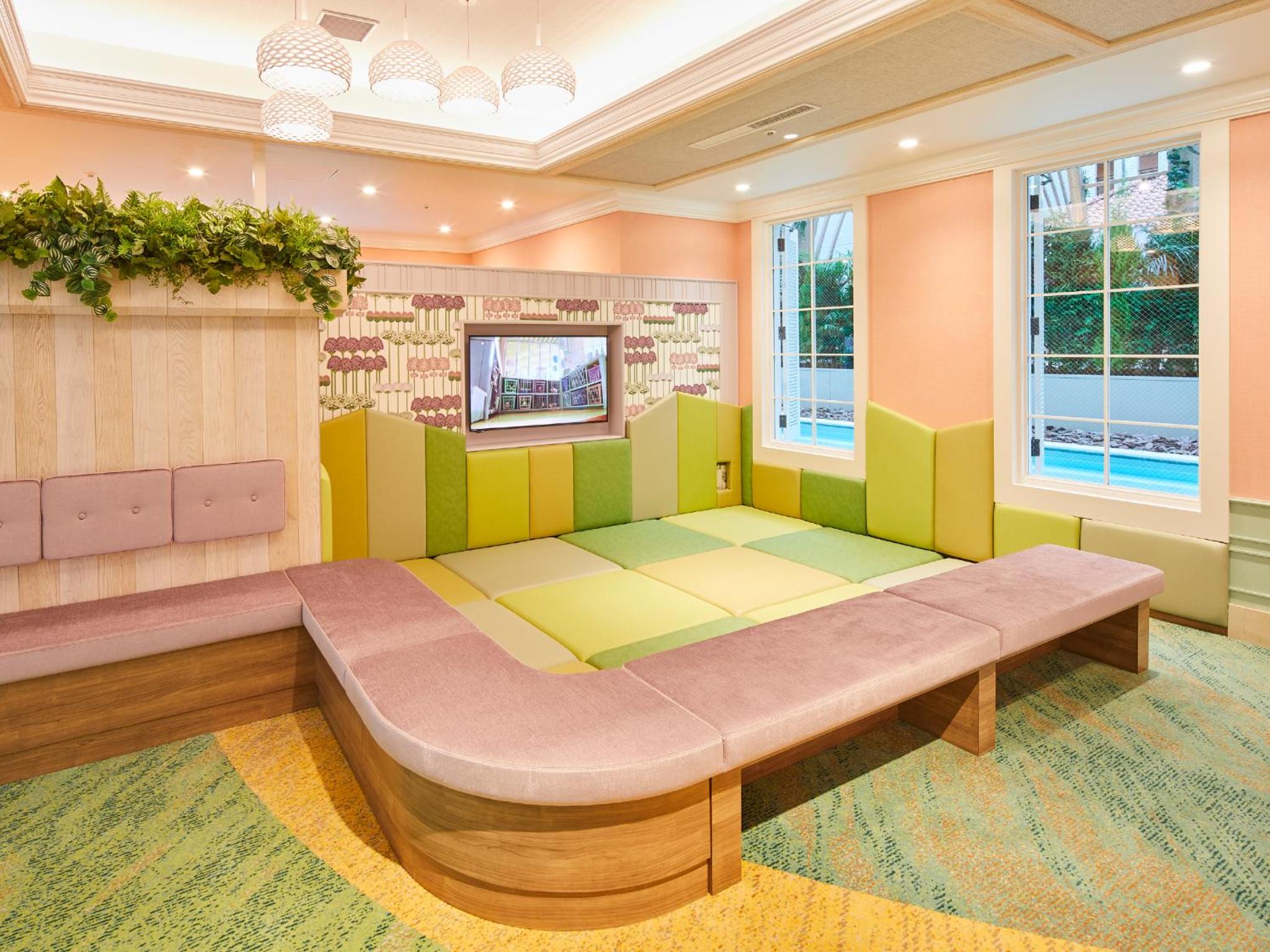 Urayasu Vacations - Grand Nikko Tokyo Bay Maihama - Property Image 5