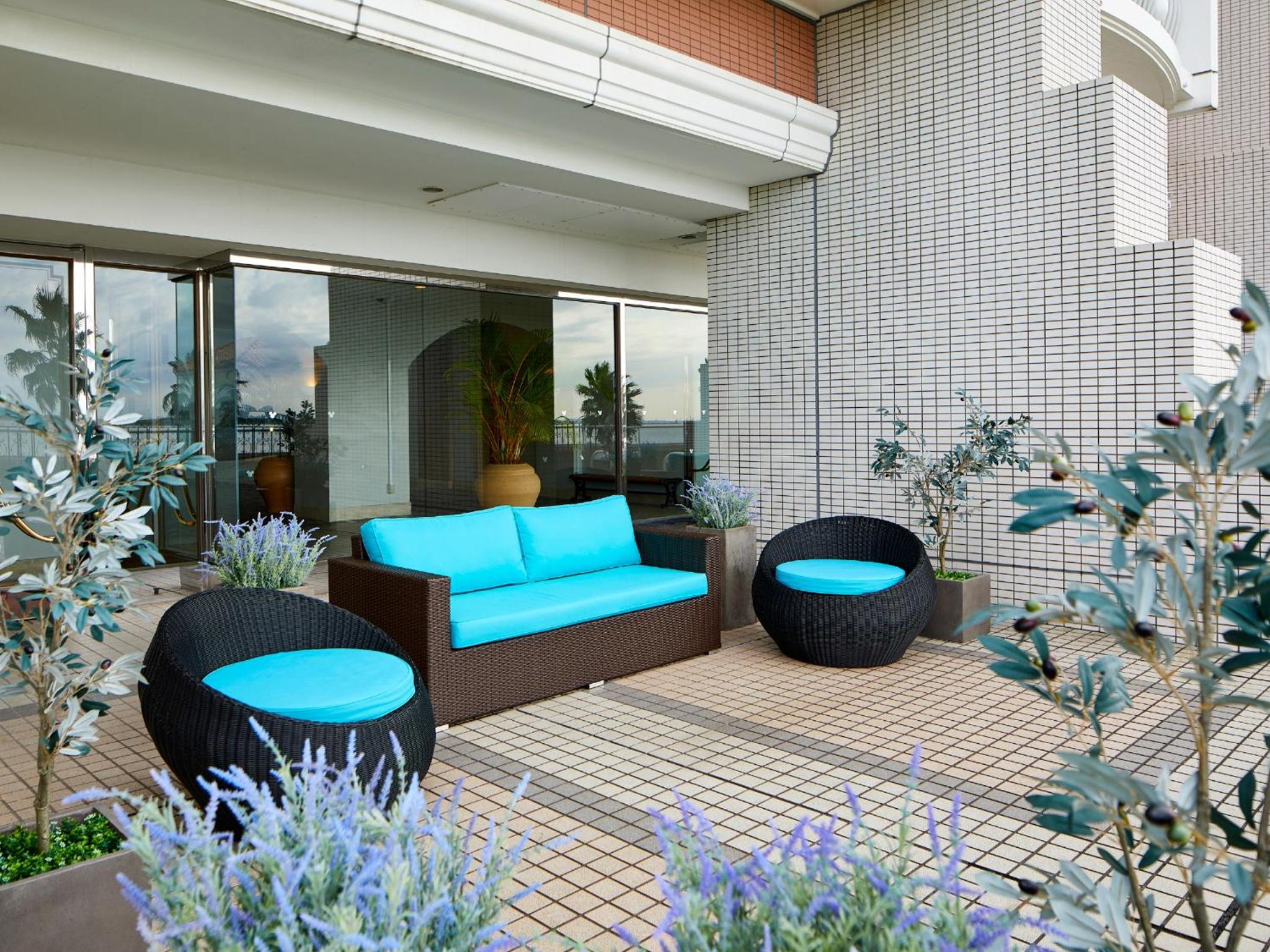 Urayasu Vacations - Grand Nikko Tokyo Bay Maihama - Property Image 6