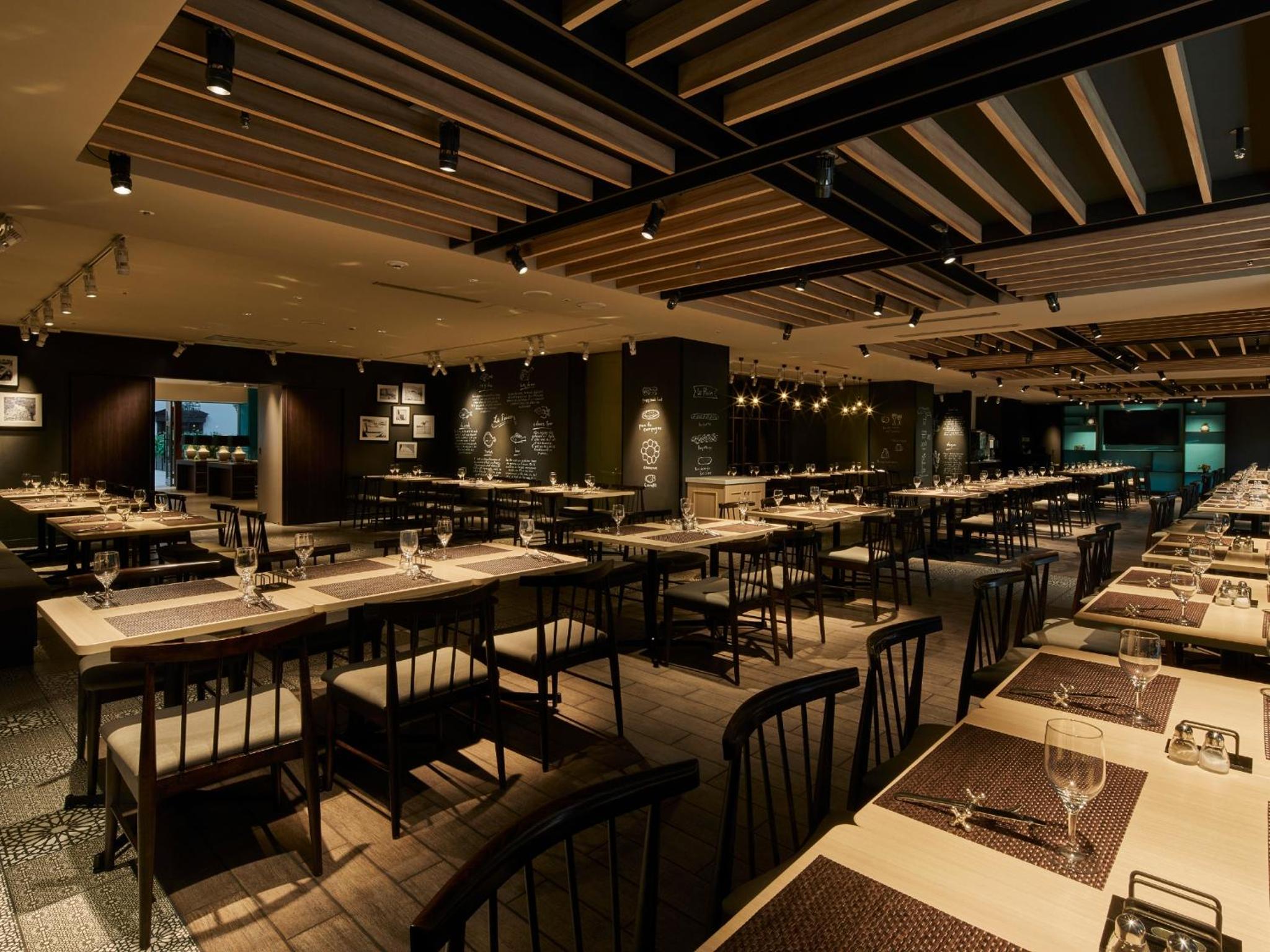 Urayasu Vacations - Grand Nikko Tokyo Bay Maihama - Property Image 10