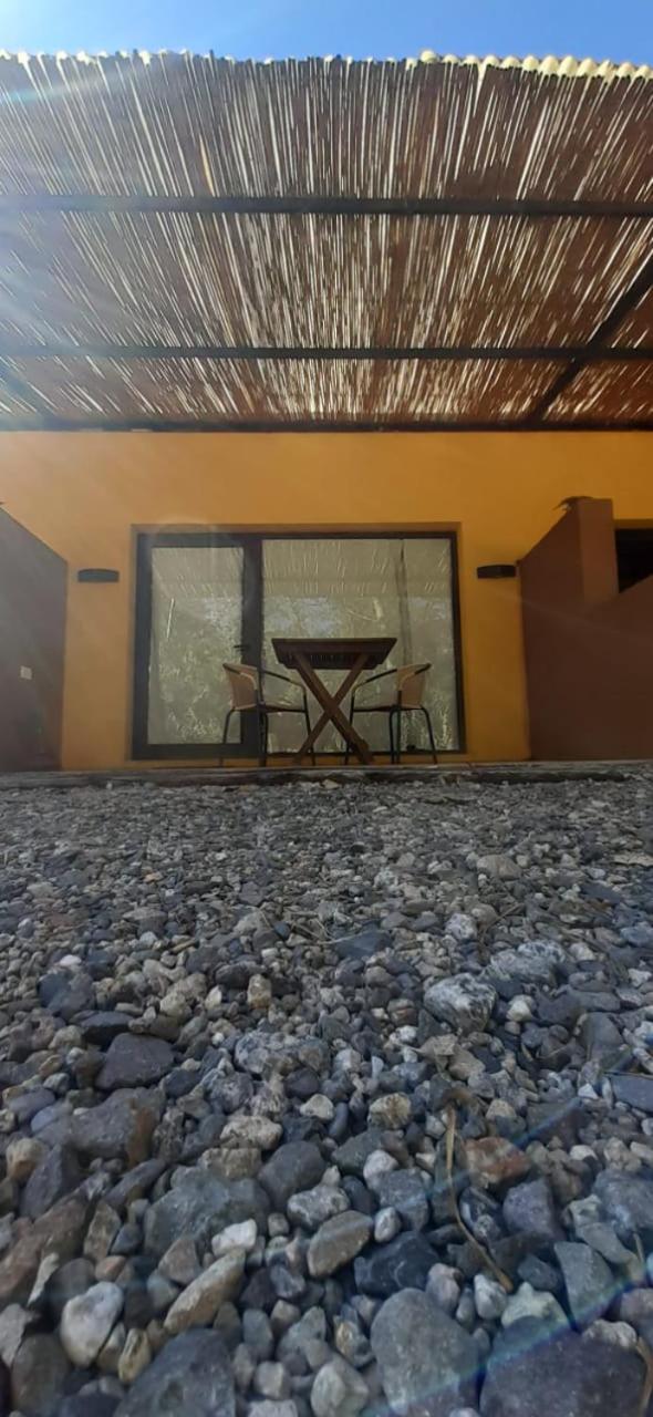 Las Cardas Posada