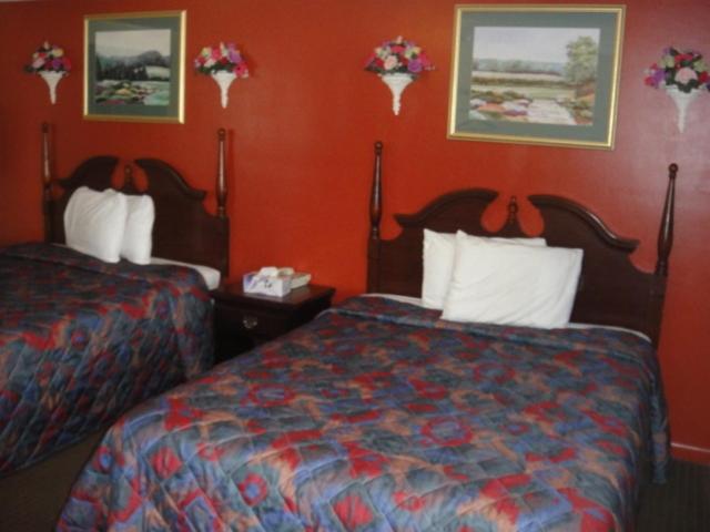 Standish Motel view 4