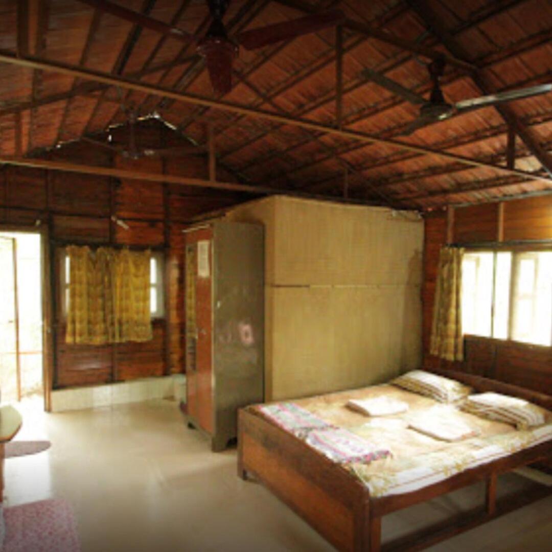 Nice Farm Resort Wada view 4
