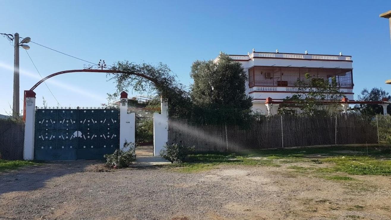 VILLA de LUXE