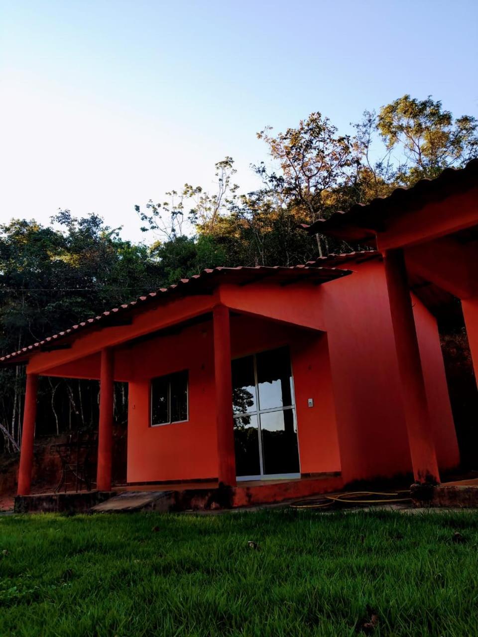 Praia do Jatobá
