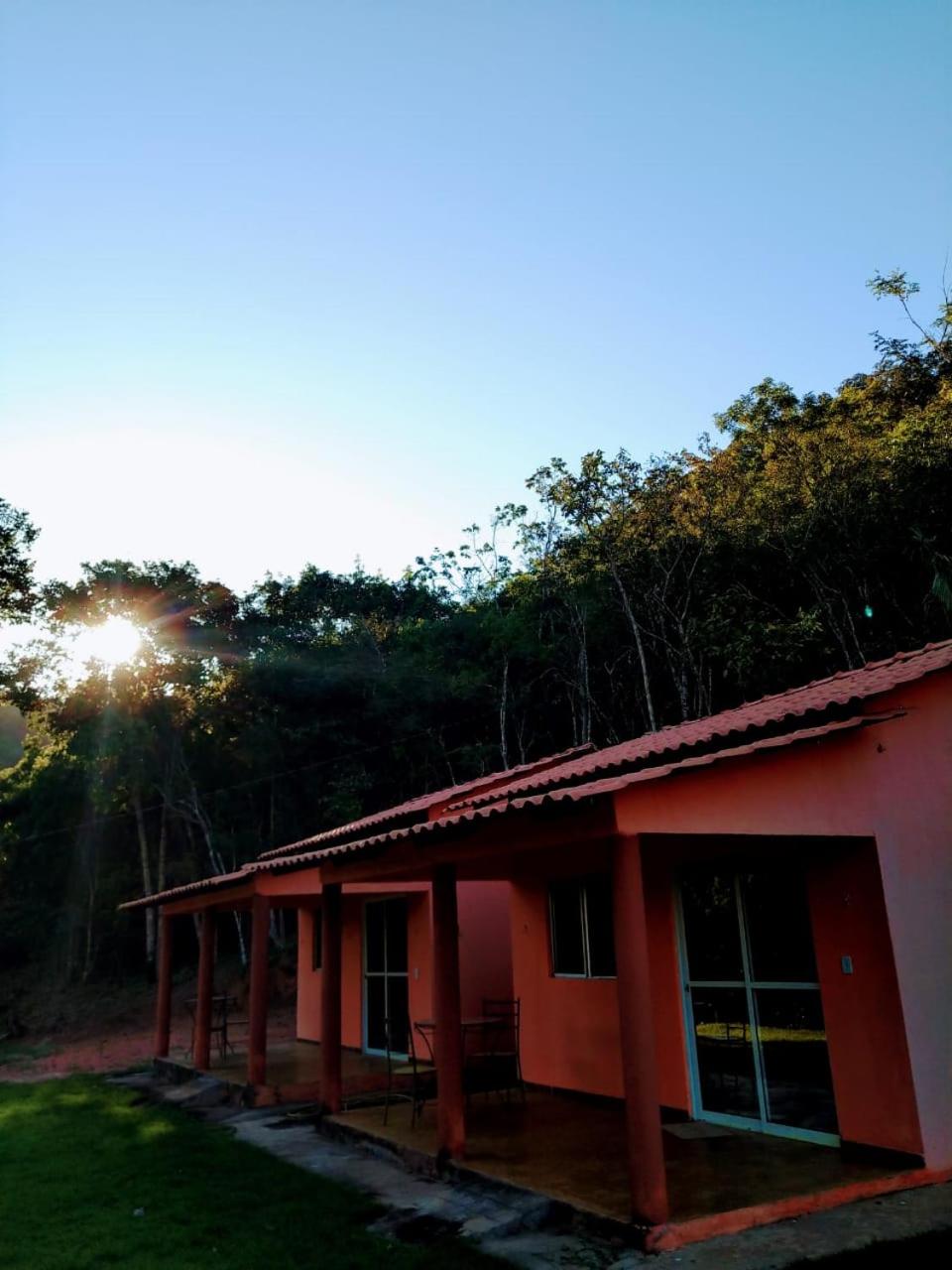 Praia do Jatobá