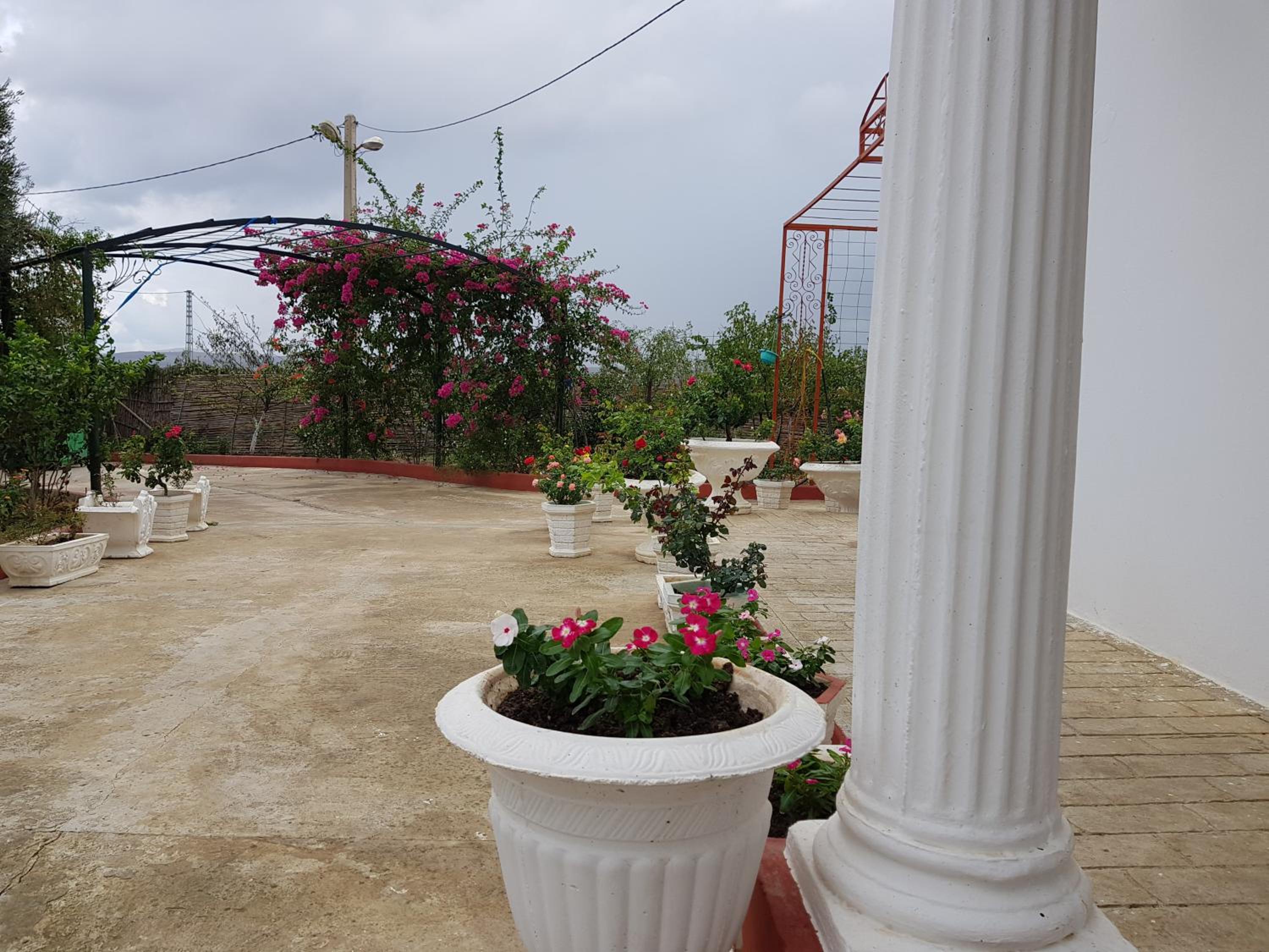 VILLA de LUXE