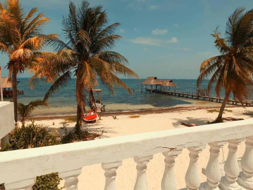 CANCUN PRIVATE APARTMENT