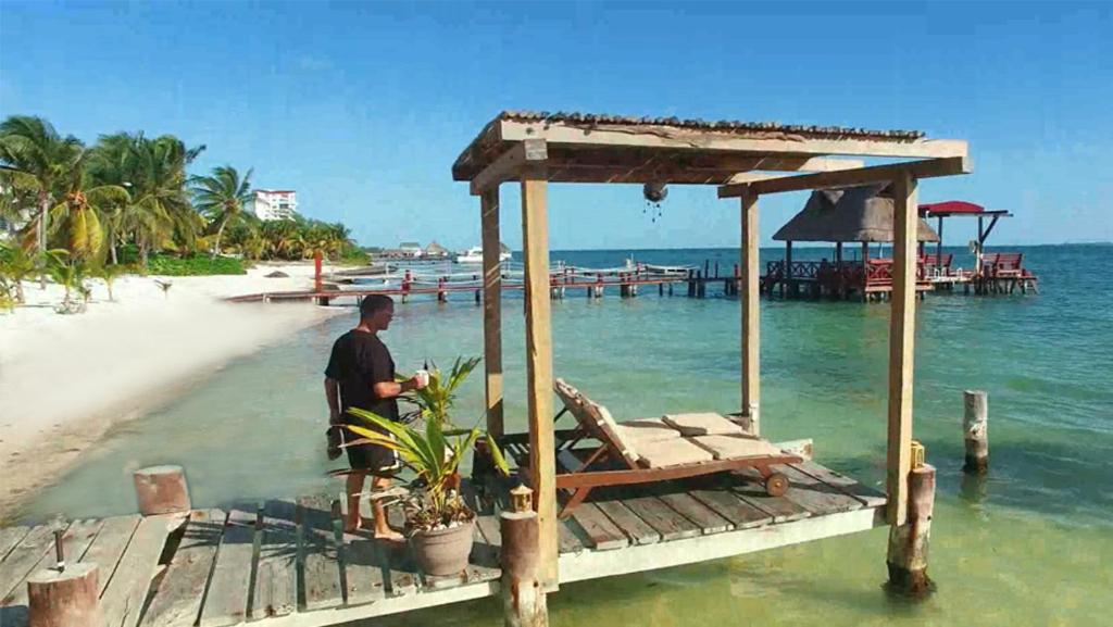 CANCUN PRIVATE APARTMENT