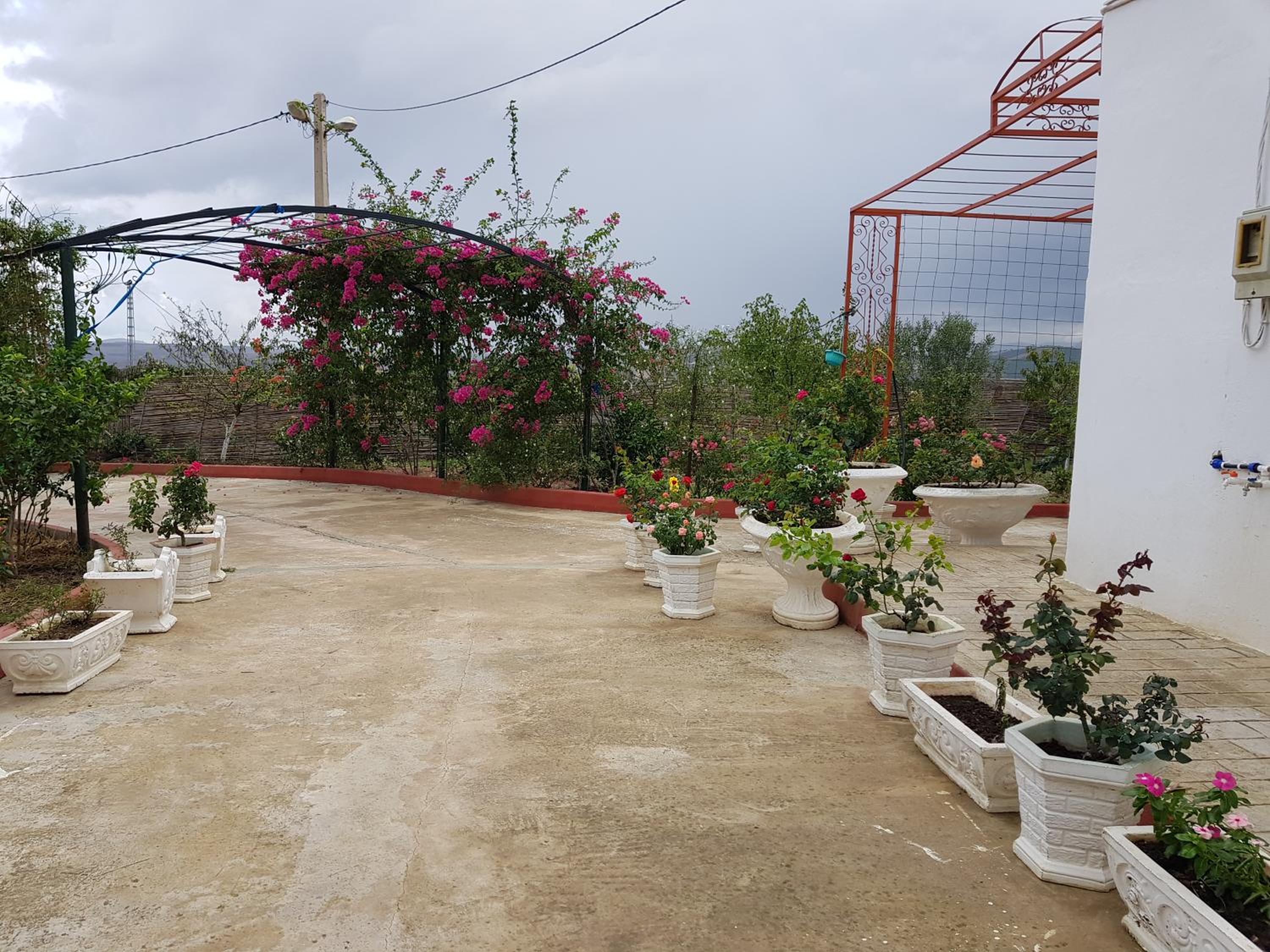 VILLA de LUXE