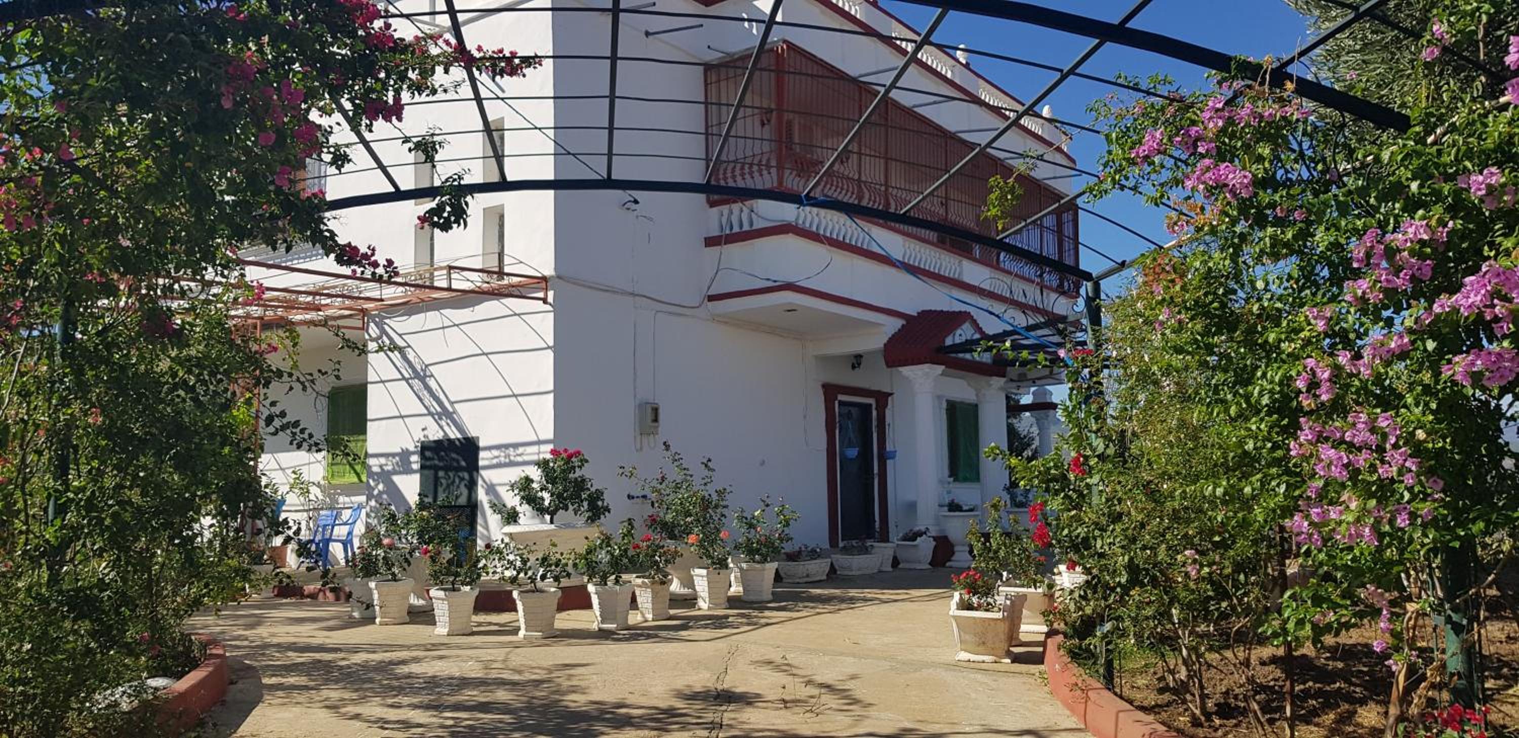 VILLA de LUXE