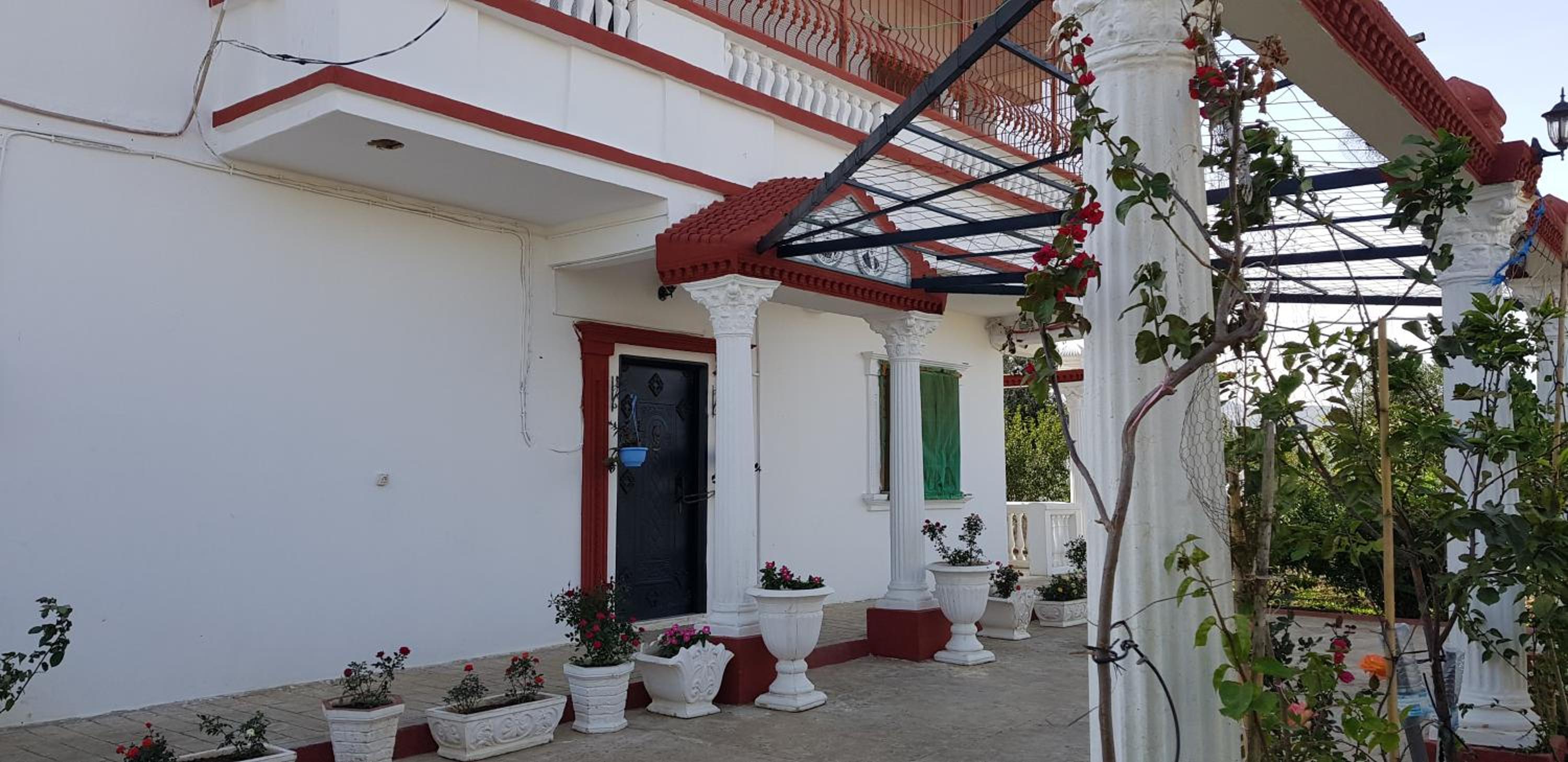 VILLA de LUXE