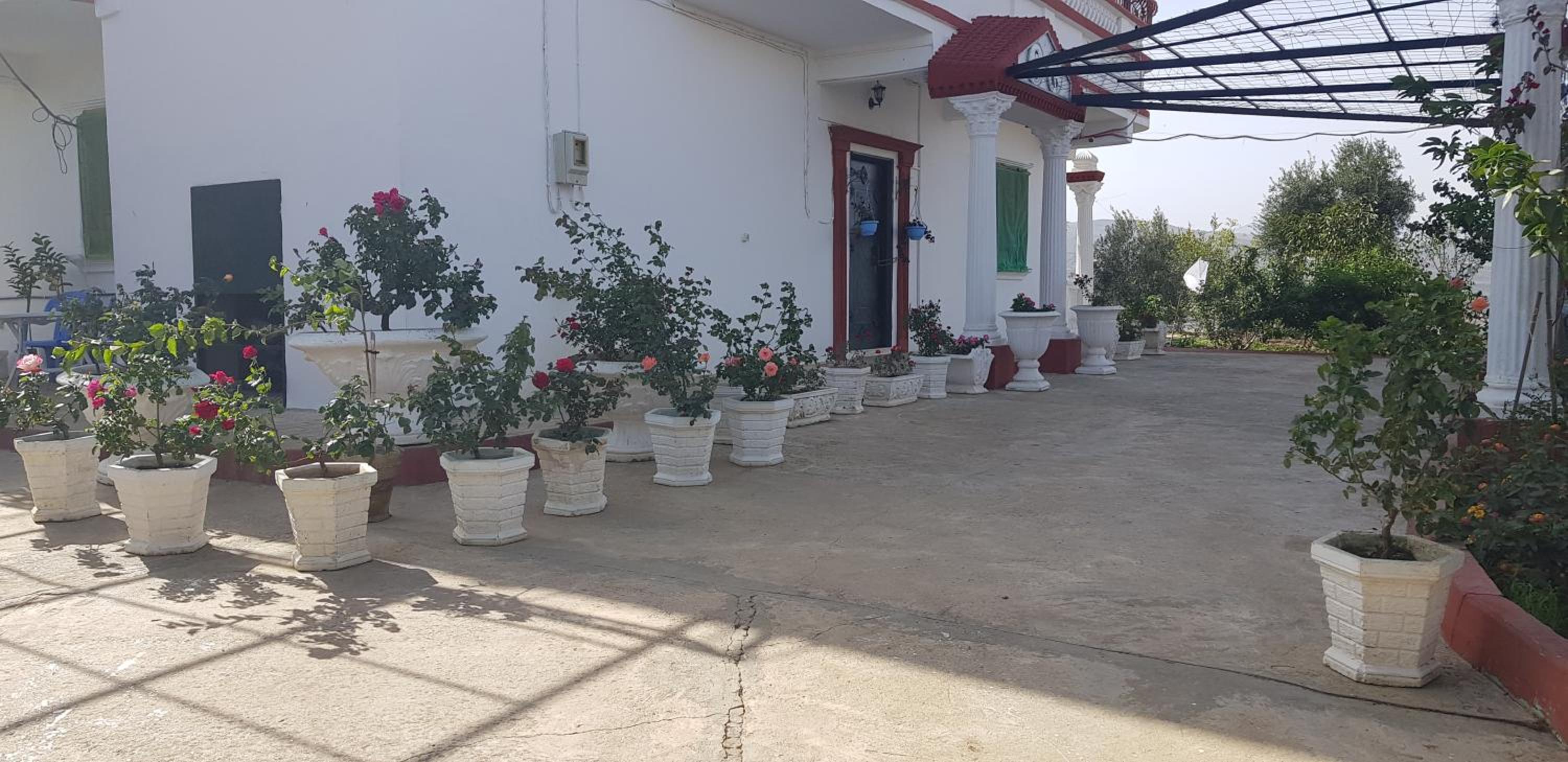 VILLA de LUXE