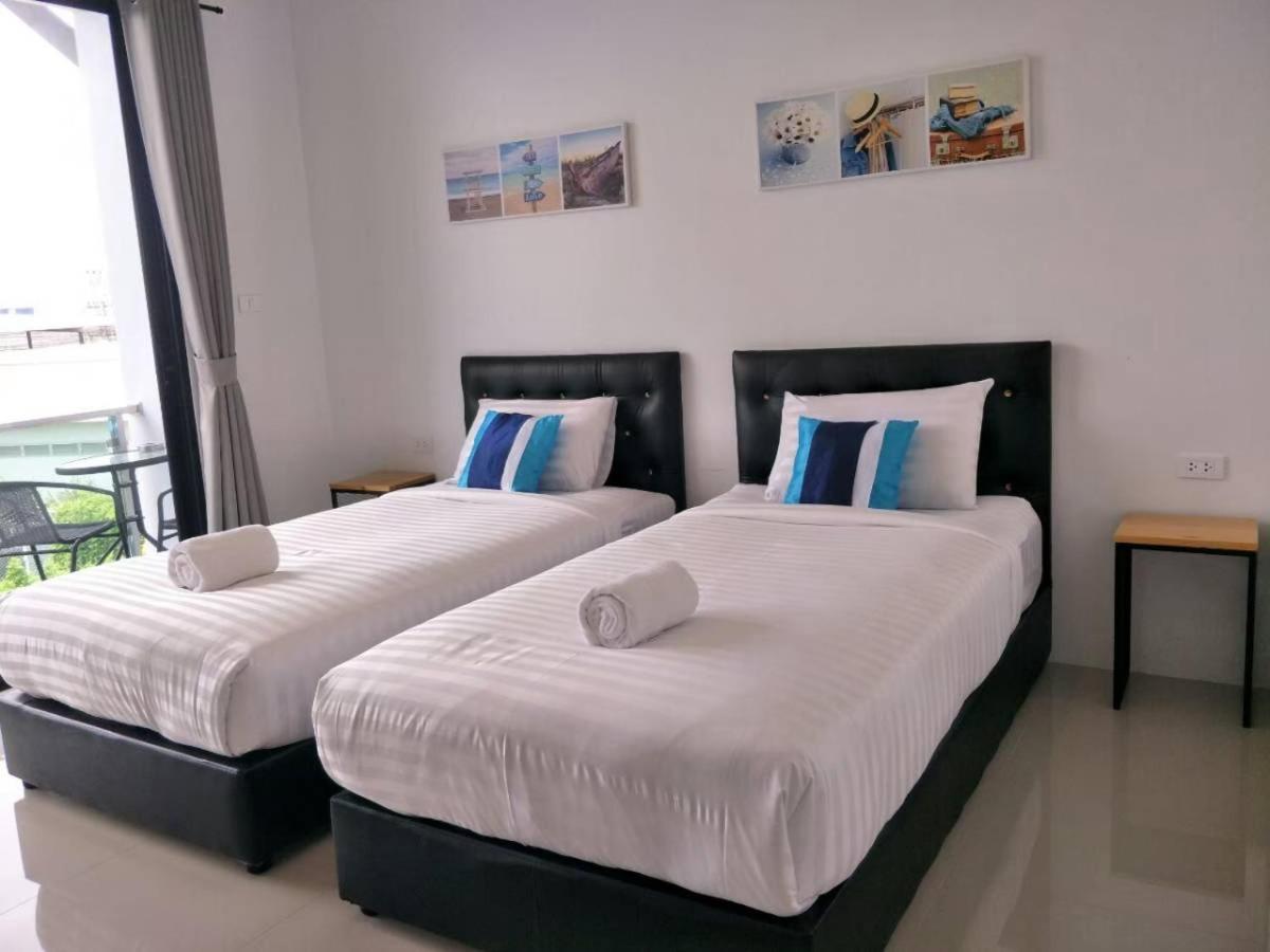 Pran Buri Vacations - The Phu Resort - Property Image 9