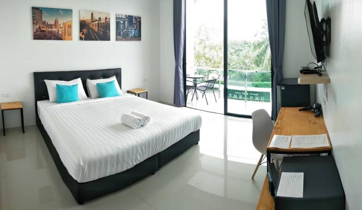 Pran Buri Vacations - The Phu Resort - Property Image 5