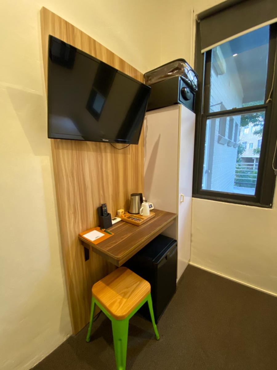 Glenferrie Lodge
